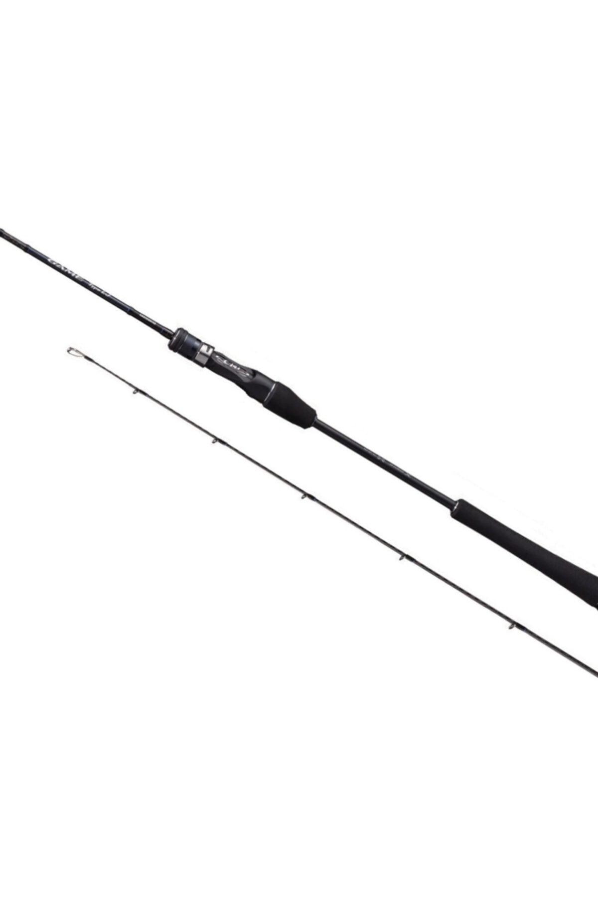 Shimano Game Type Lj S632 Spinning 191cm 40-160gr Light Jig Olta Kamışı