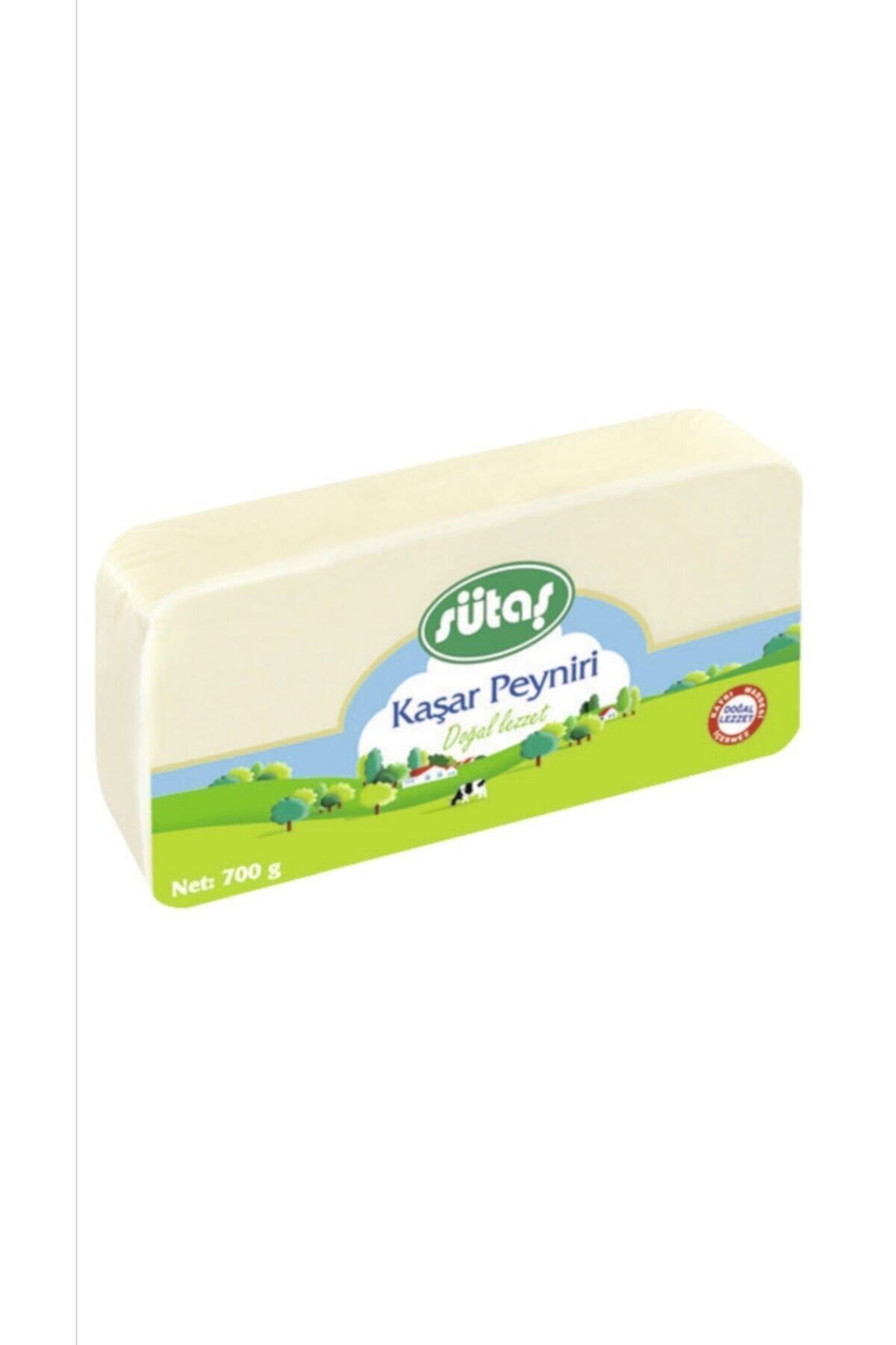 Sütaş Kaşar 2 X 700 G