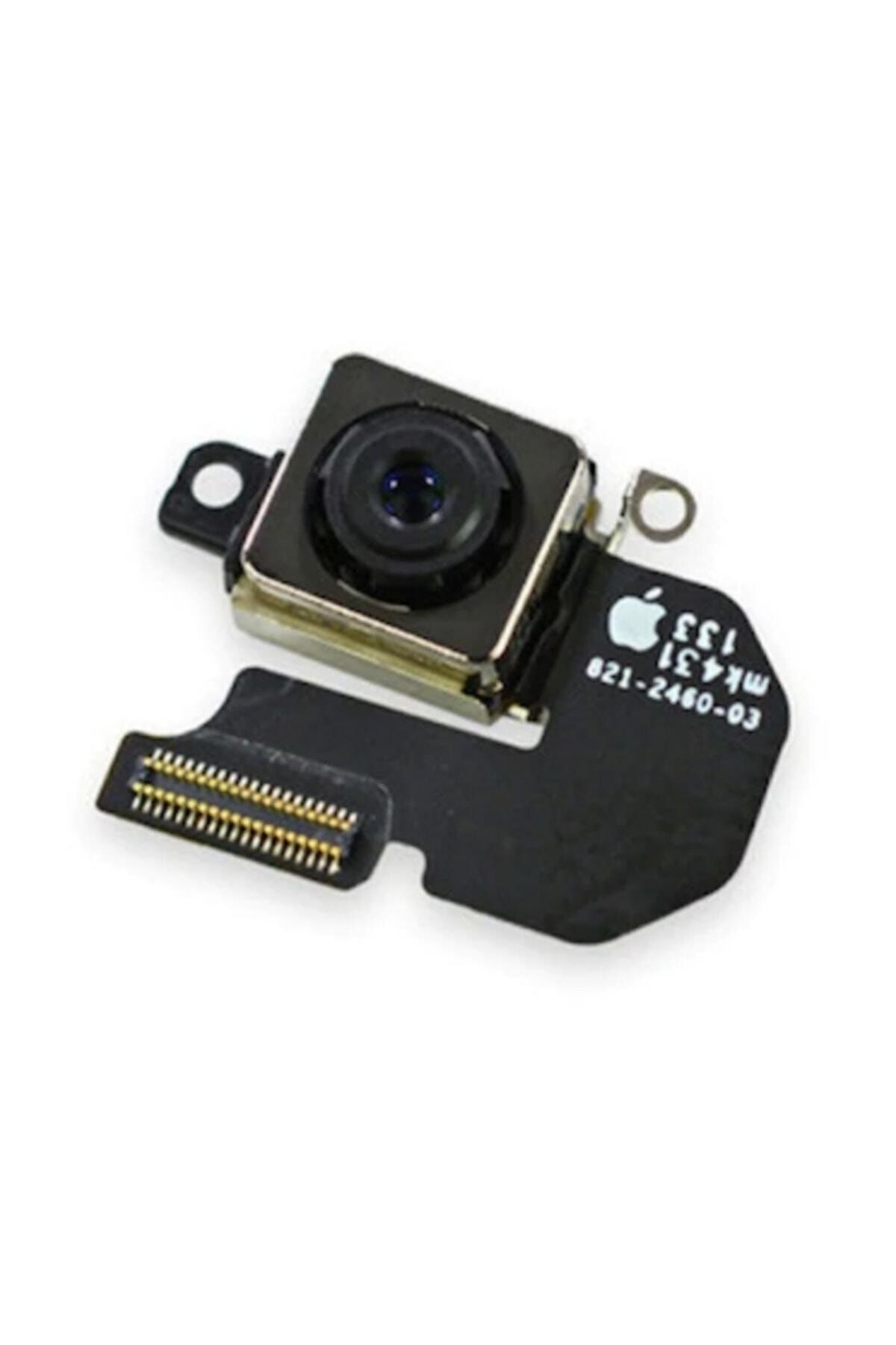 EgeTech Iphone 6s Uyumlu Arka Kamera