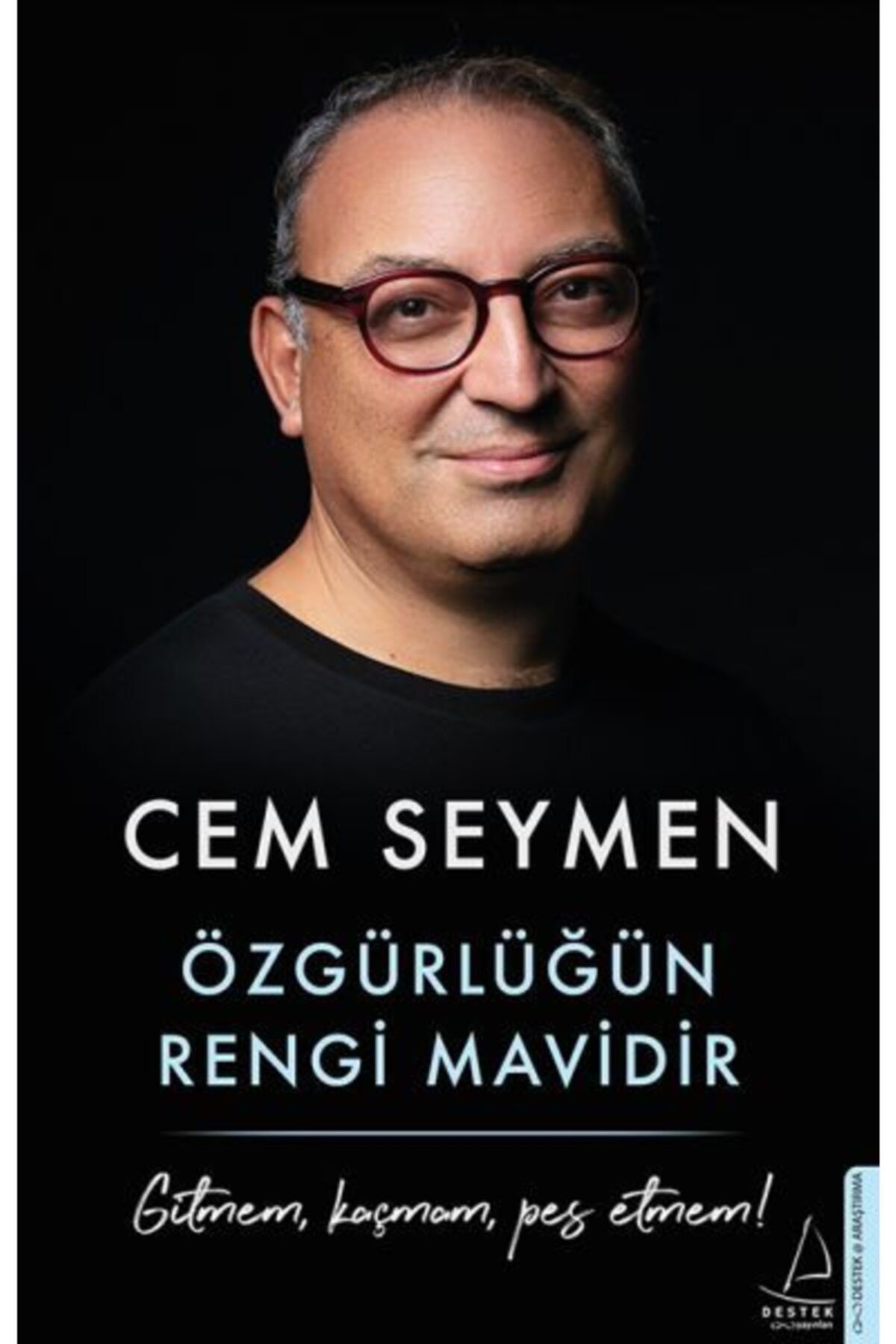 Cezve Çocuk Özgürlüğün Rengi Mavidir