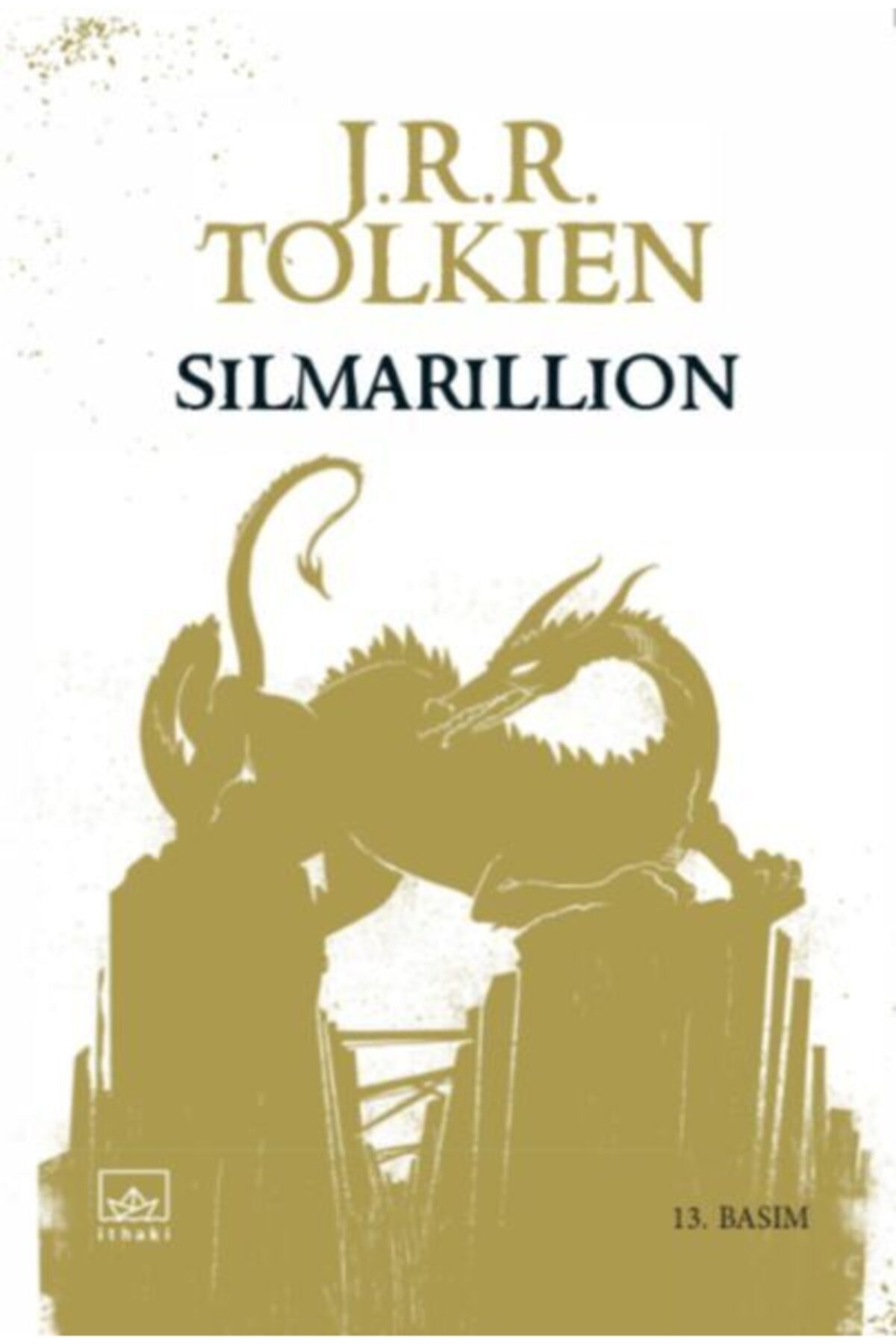 Nut Publishing - Silmarillion