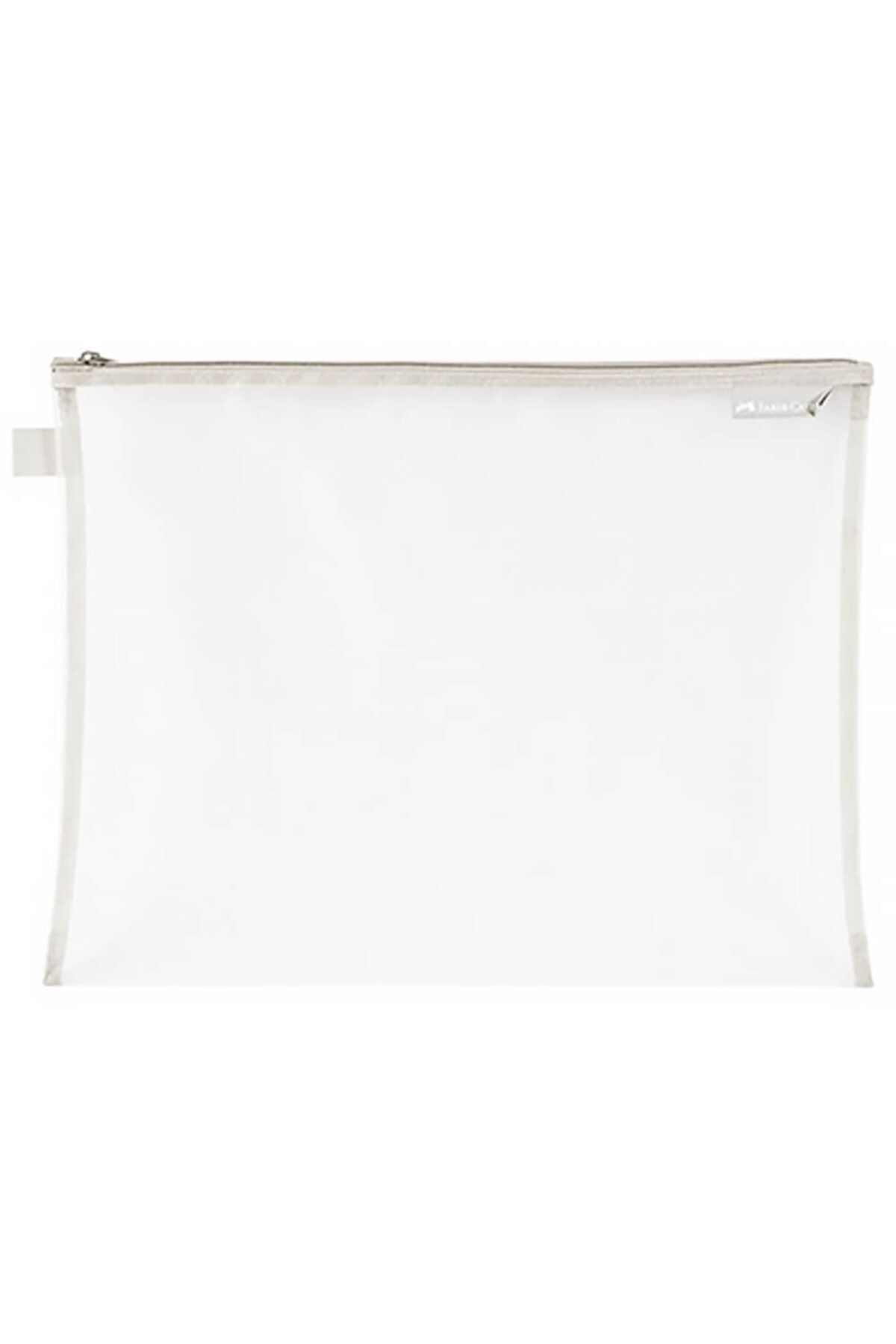 Faber Castel Faber Mesh Dosya A5 Gri Yl 000109