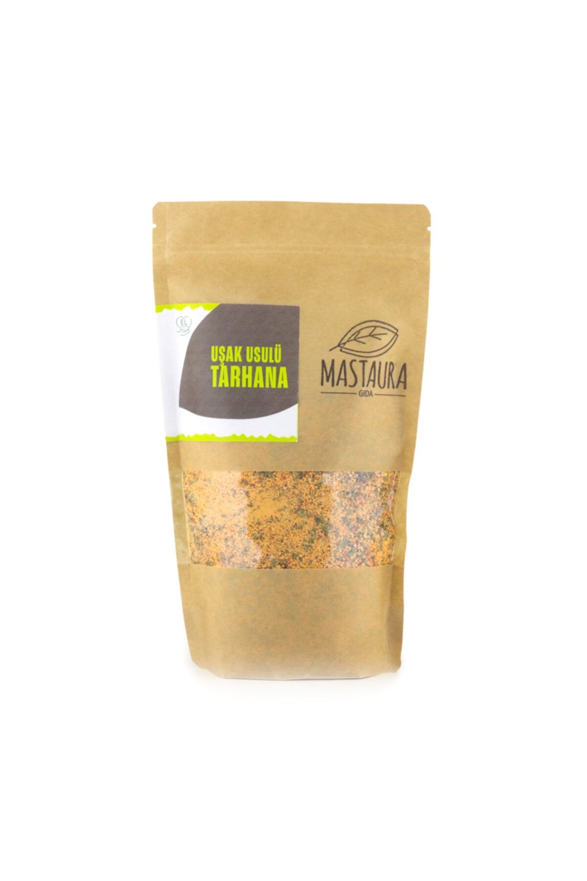 Mastaura Gıda Uşak Usulü Eşme Tarhana500g
