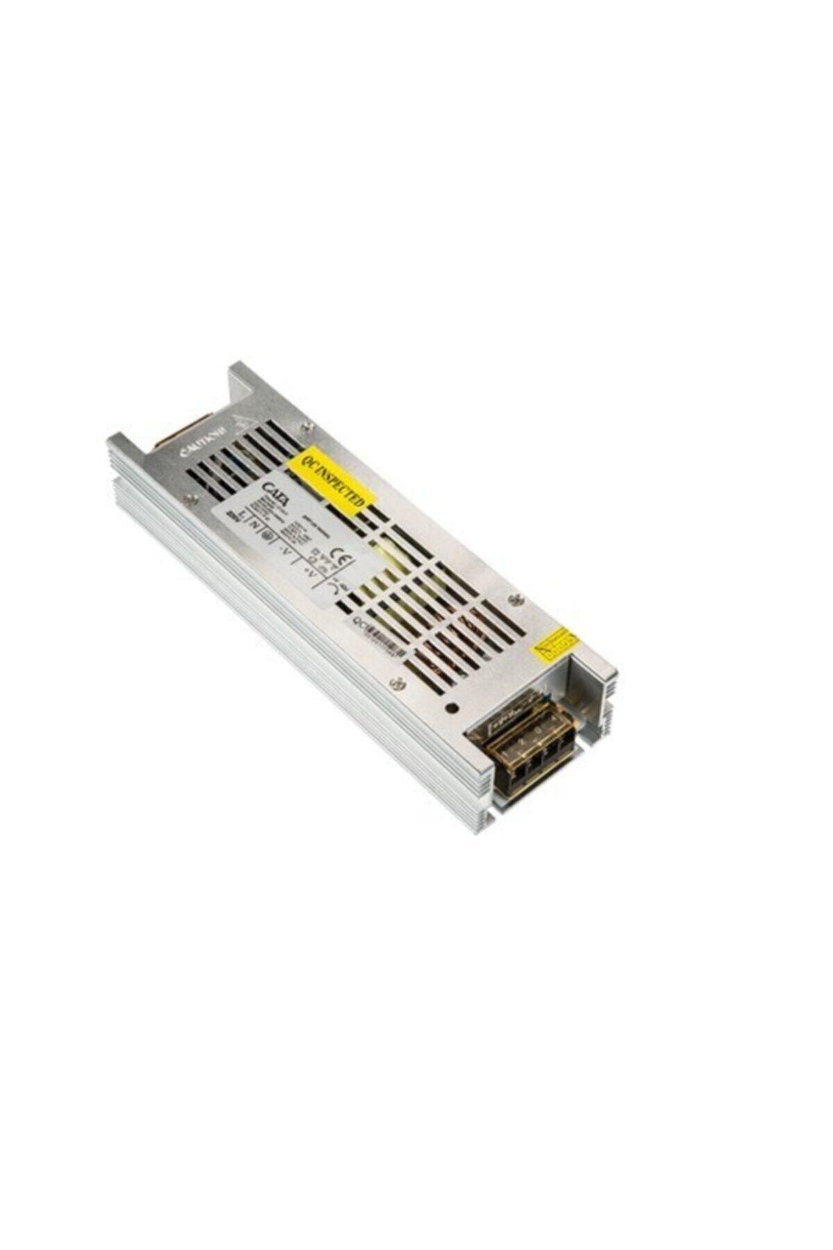 Cata -ct-2577 250 Watt 21 Amper Şerit Led Trafosu