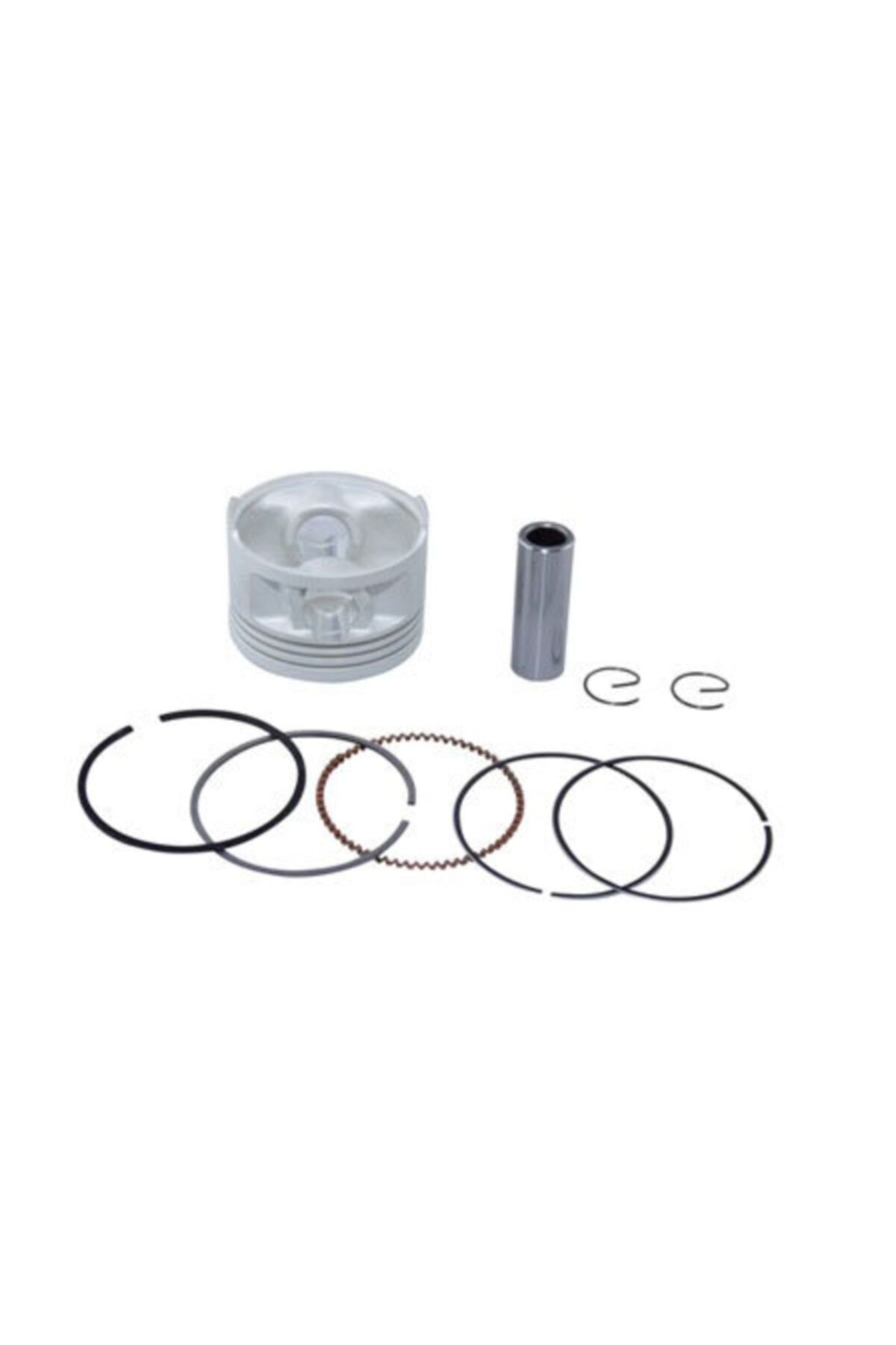 Apachi 150 Piston Seti 0.75
