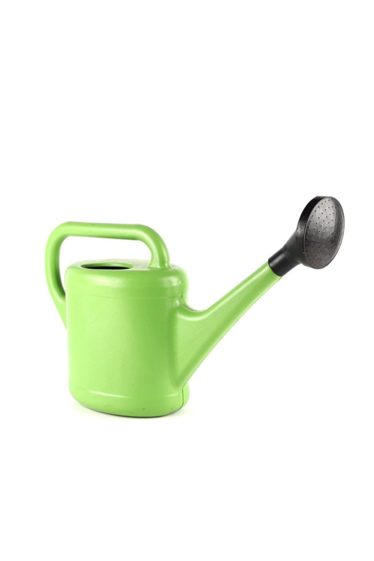 Hak Plastik Bahçe ve Saksı Sulama Bidonu Fıskiyeli 5 lt