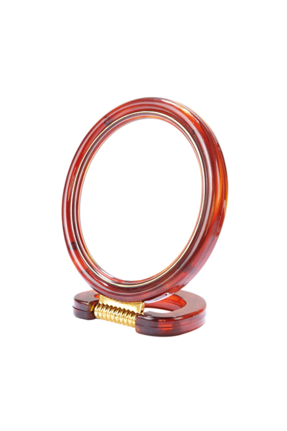 Onas 10cm Yuvarlak Ayna