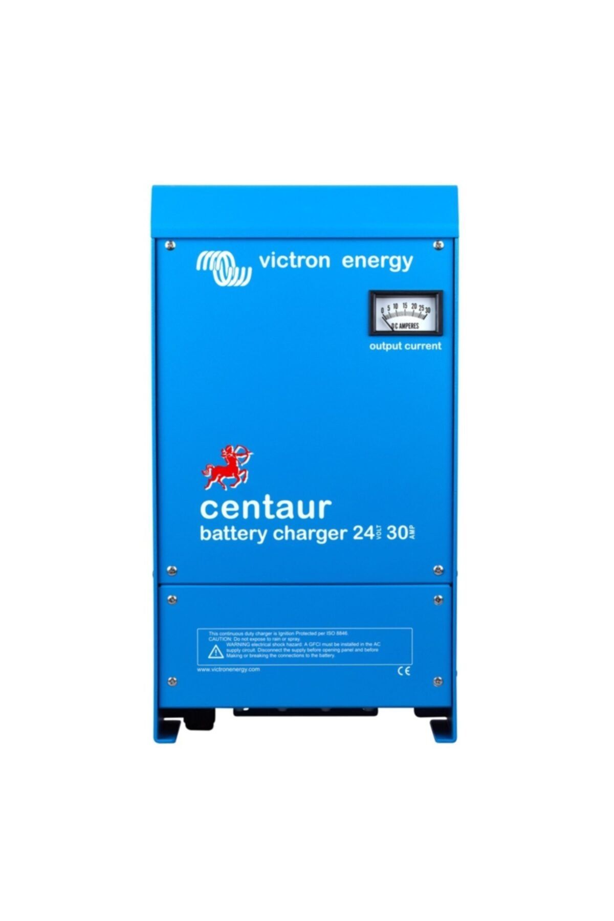 Victron energy . Centaur Akü Şarj Cihazı 24v-16a Tekne Yat Marin