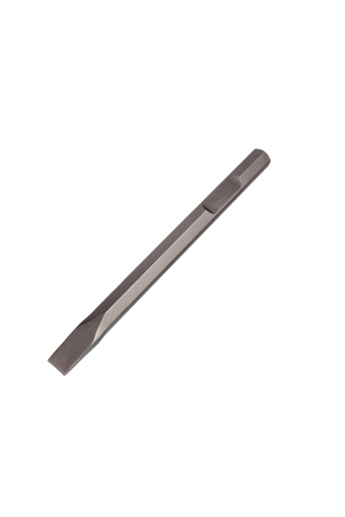 İthal Kırıcı Keski 28.6 Mm Arkalı 52 Cm Altıgen Şaftlı