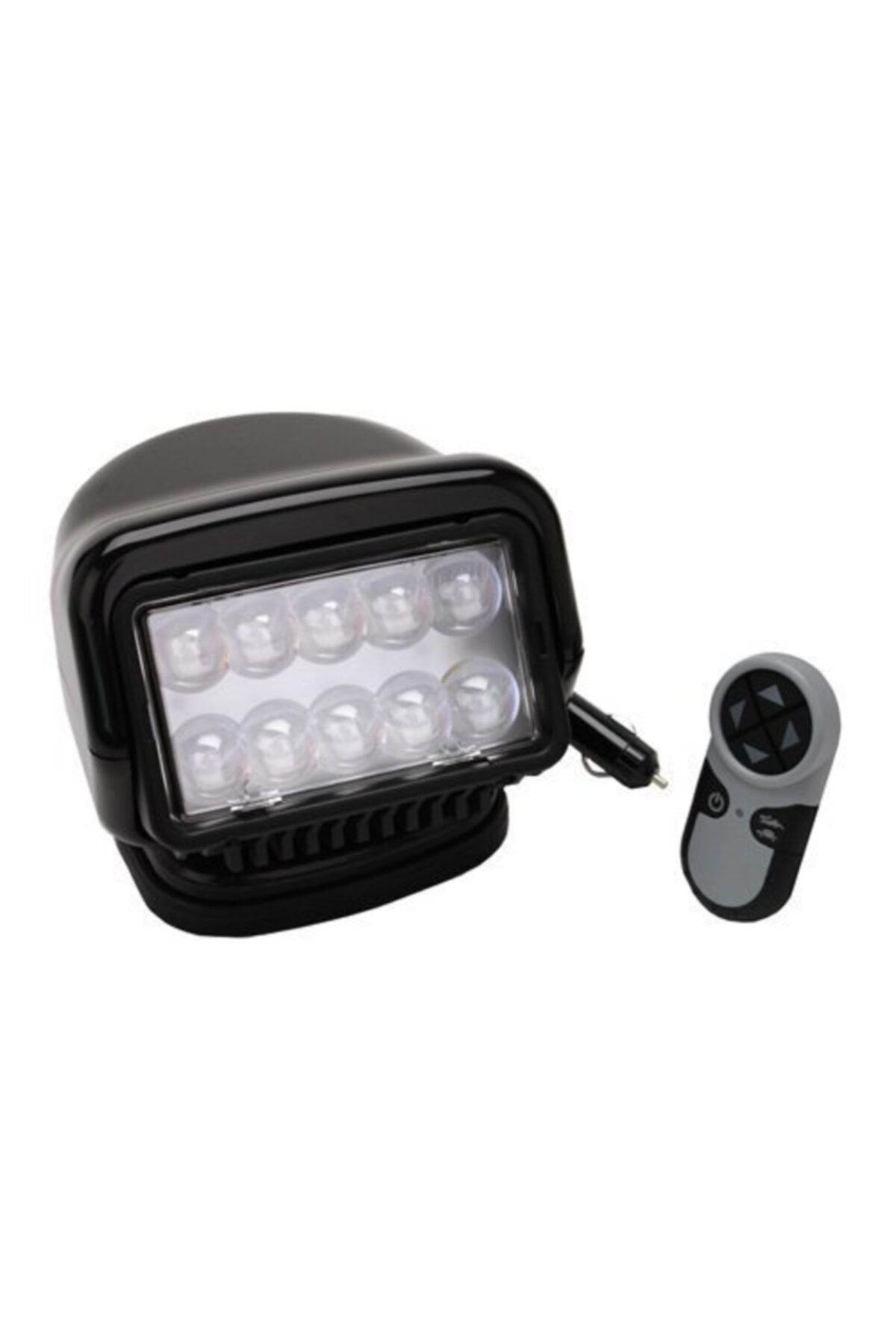 Golight Golıght Led Stryker Mag-base Sıyah Fener