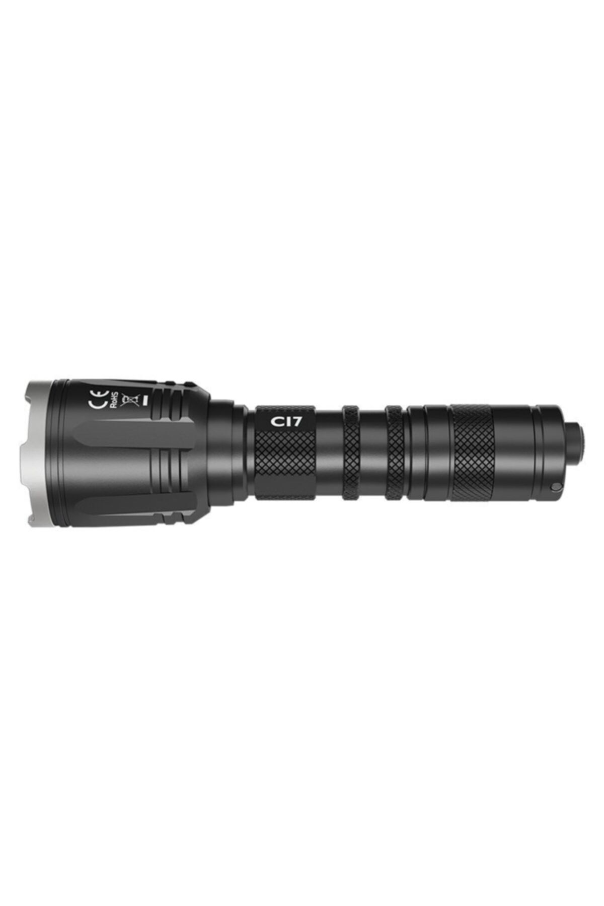Nitecore Nıtecore Cı7 2500 Lumen Infrared El Fenerı (1x18650)