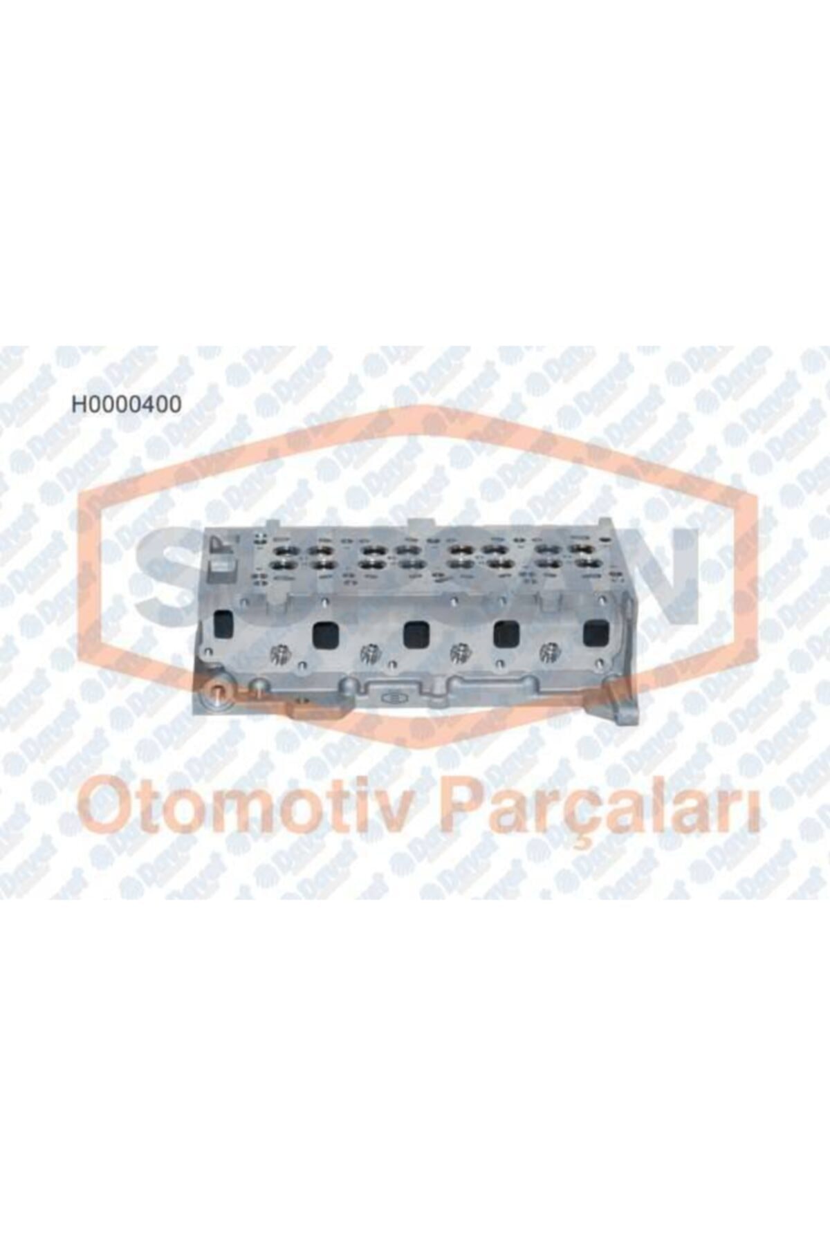 Parçafoni Sılındır Kapagı Albea Doblo Palıo Punto 1.3mtj-jtd 16v Euro4 188 A9.000 - Astra