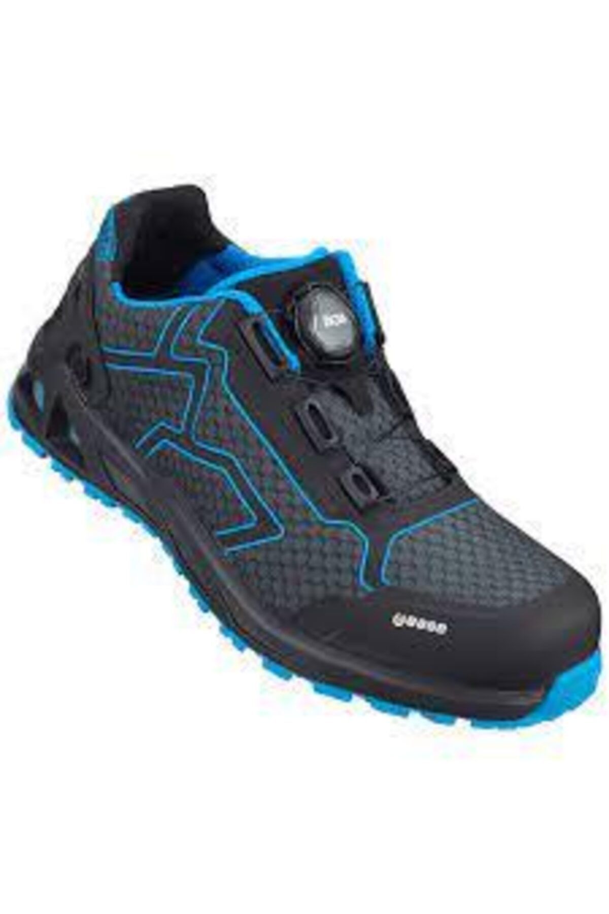 BASE B1005b K-trek S1p Hro Src