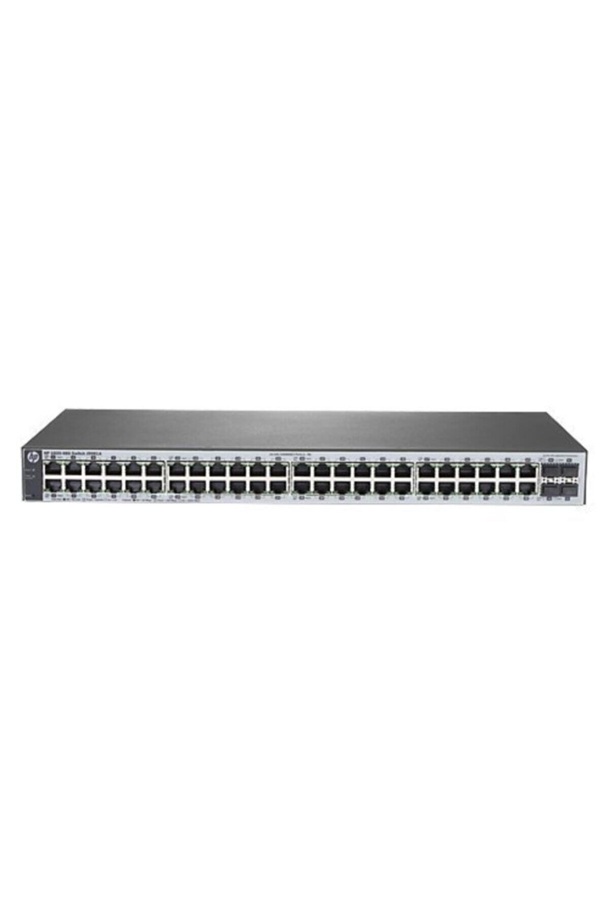 HP J9981a 1820-48g 48port Gigabit Switch