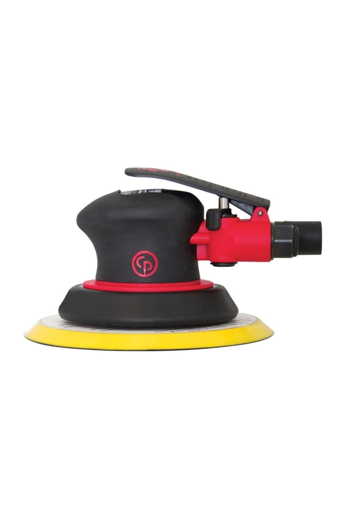 CHICAGO PNEUMATIC Havalı Orbit Zımpara, 150 Mm