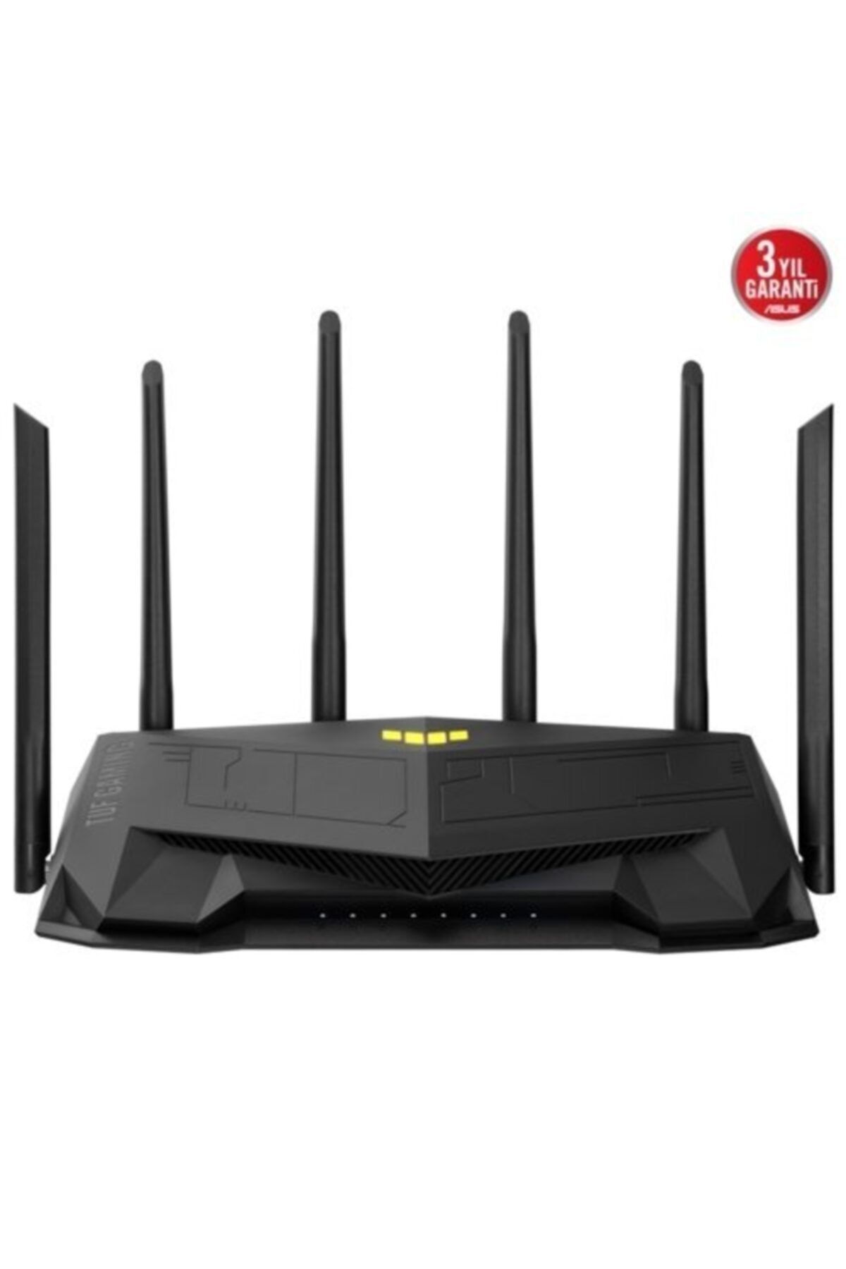ASUS Tuf-ax5400 Ax5400 Dualband Wi-fi6 Router