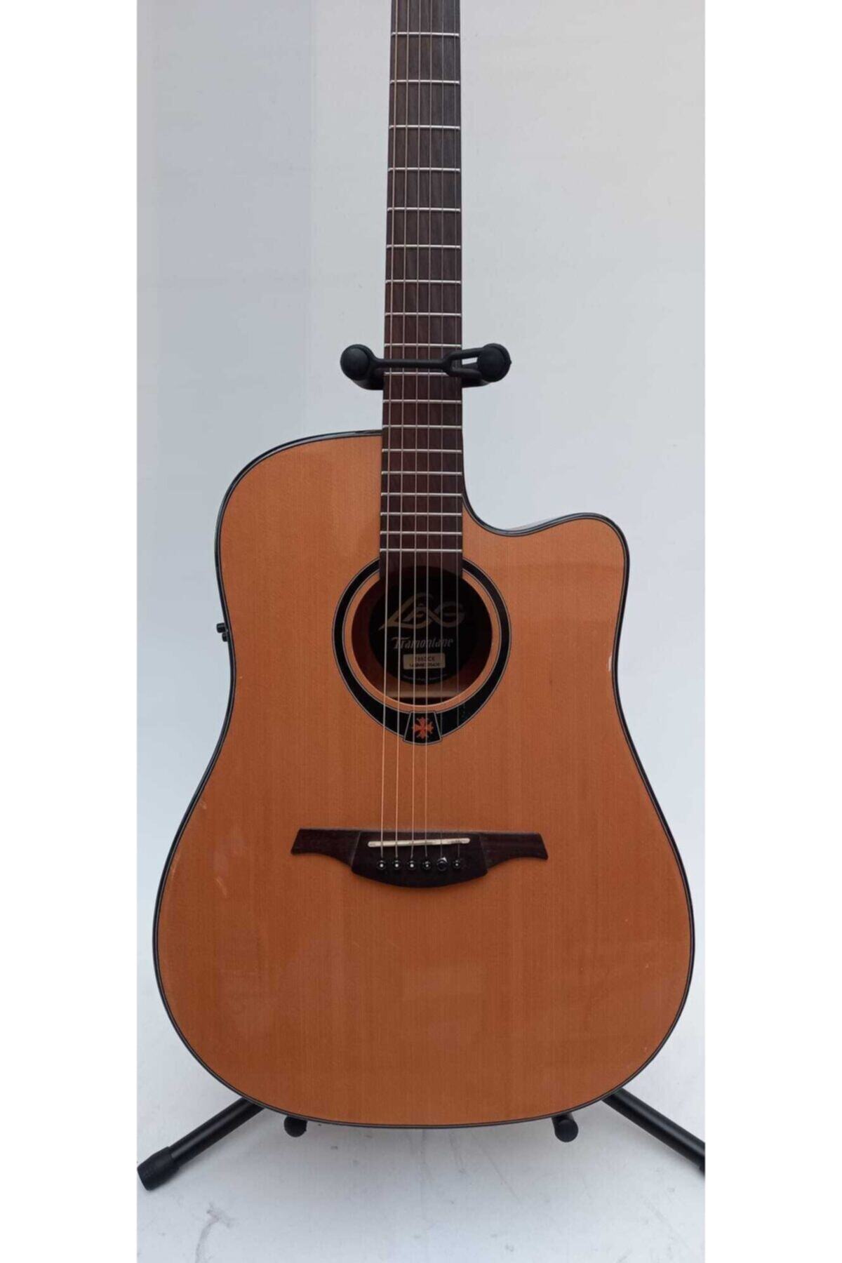 Yamaha F310p Elektro Akustik Gitar