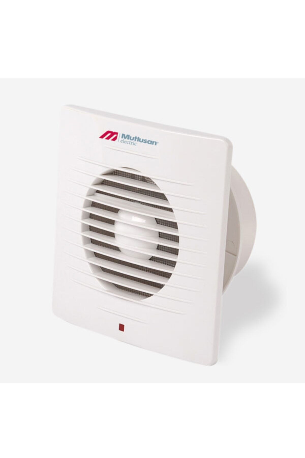 Mutlusan 120 Mm Aspirator