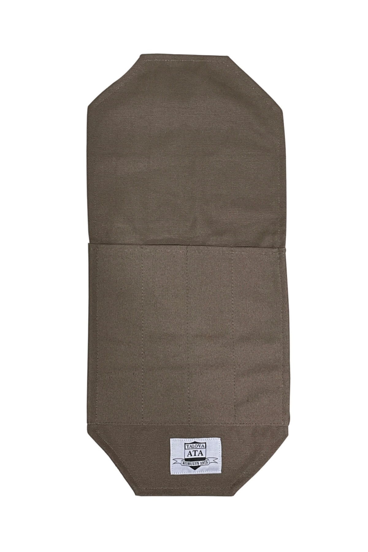 Yalova Ata Bıçak Kılıfı 4'lü Kanvas Kumaş