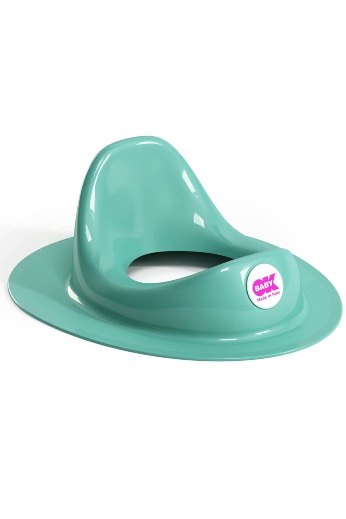 Chicco Okbaby Ergo Klozet Adaptörü / Turkuaz