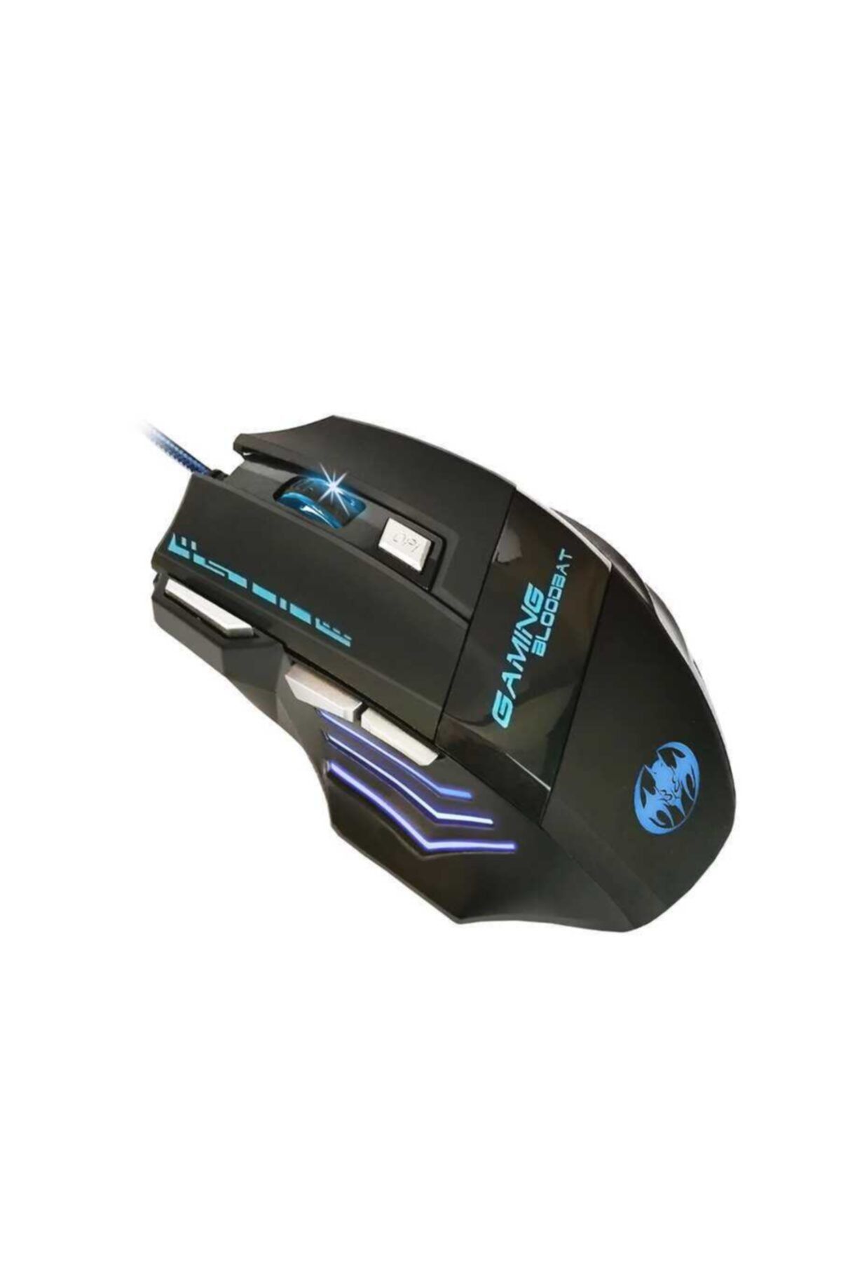 zore Gm02 Oyuncu Mouse