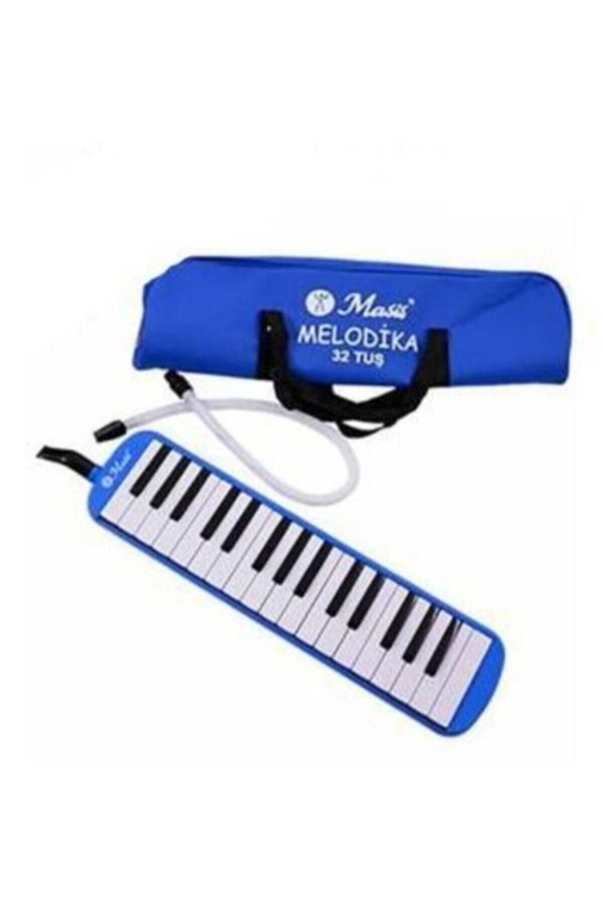 Masis Masıs 32 Tuş Melodika