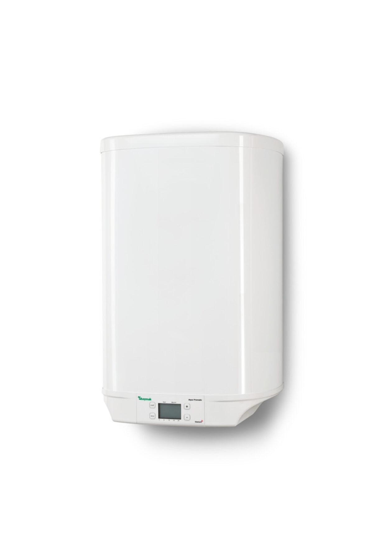 Baymak Aqua Lcd Prismatic 50 Lt Termosifon