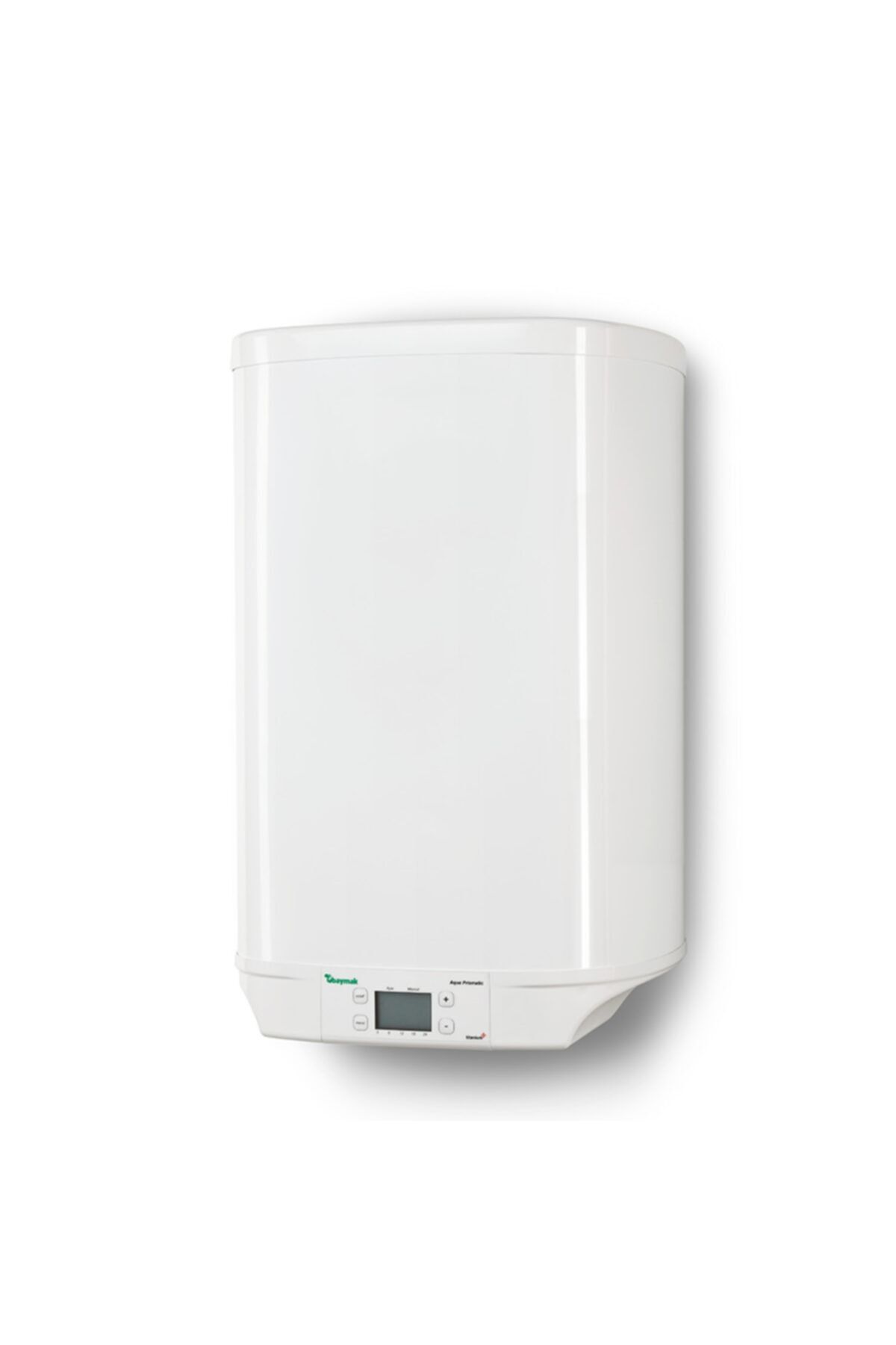 Baymak Aqua Lcd Prismatic 100 Lt Termosifon