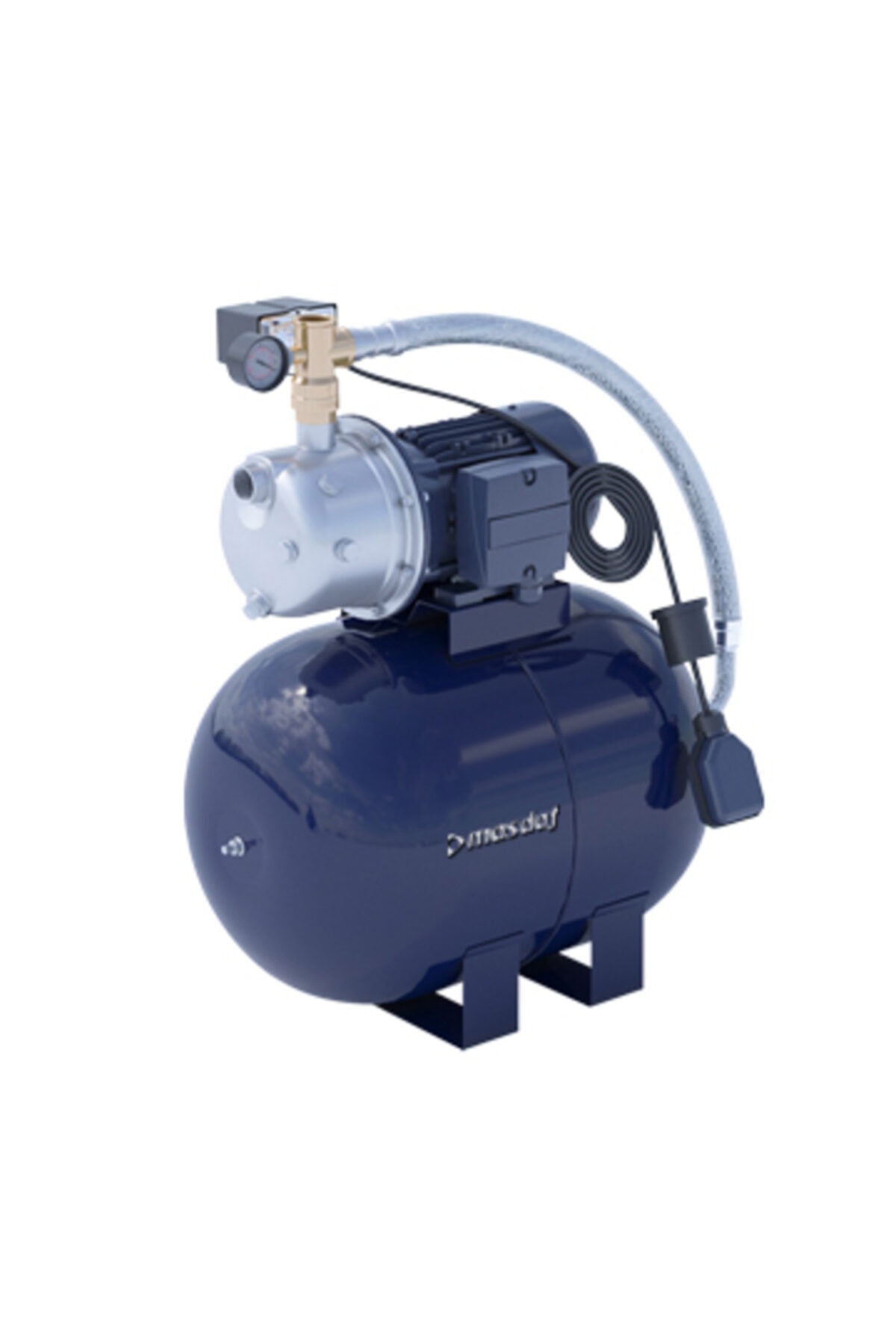 Mas Daf Mniijet 110 1,1 Kw