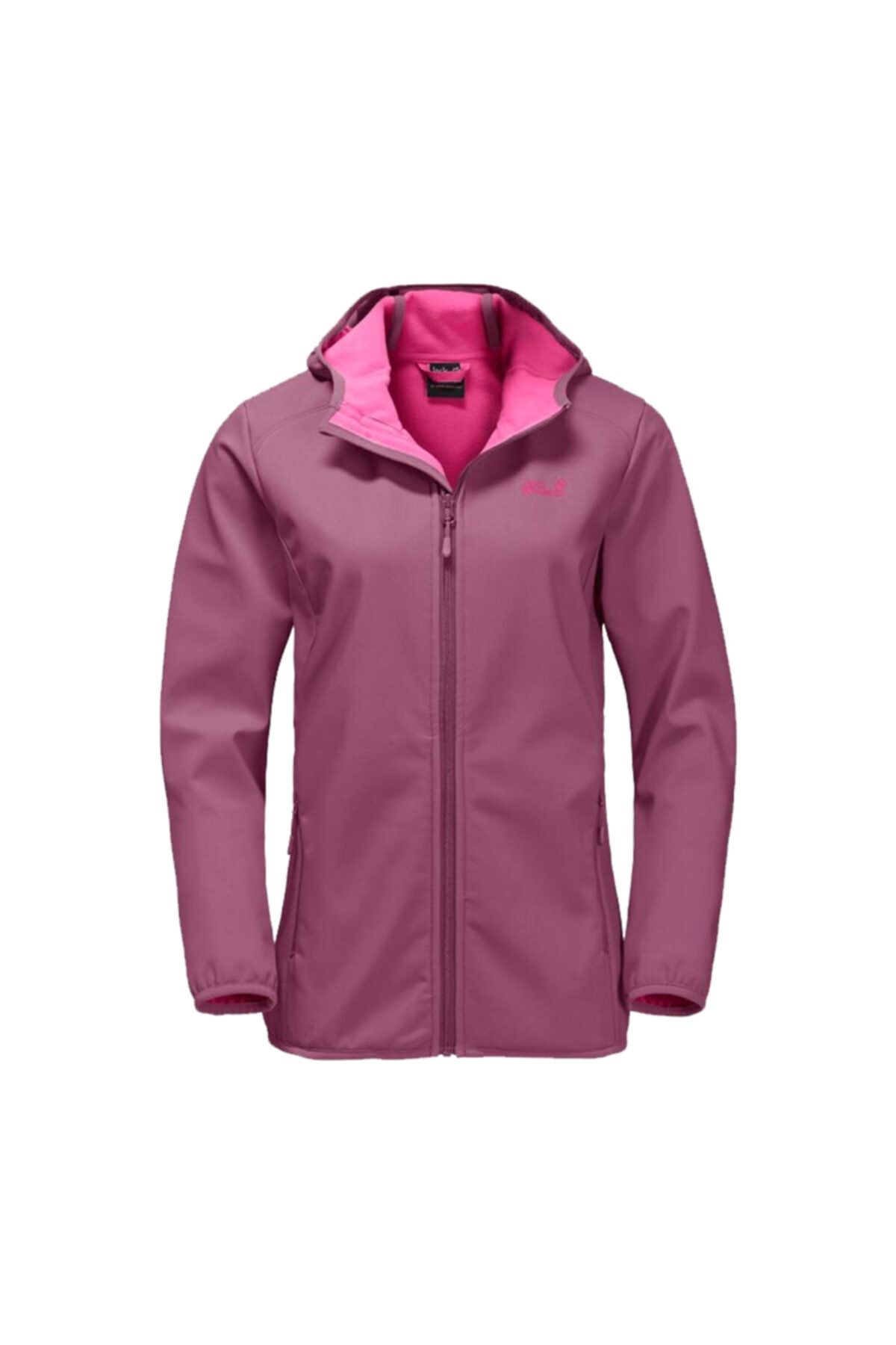 Jack Wolfskin Northern Poınt Kadın Outdoor Ceket