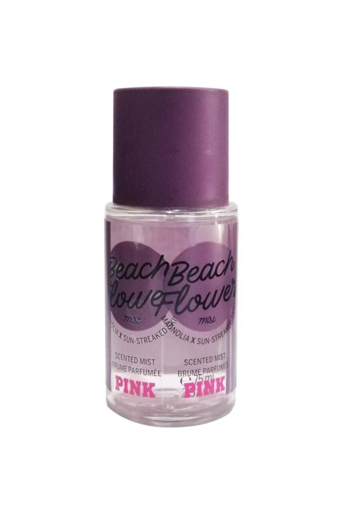 Victoria's Secret Pink Beach Flower Scented Mist 75ml