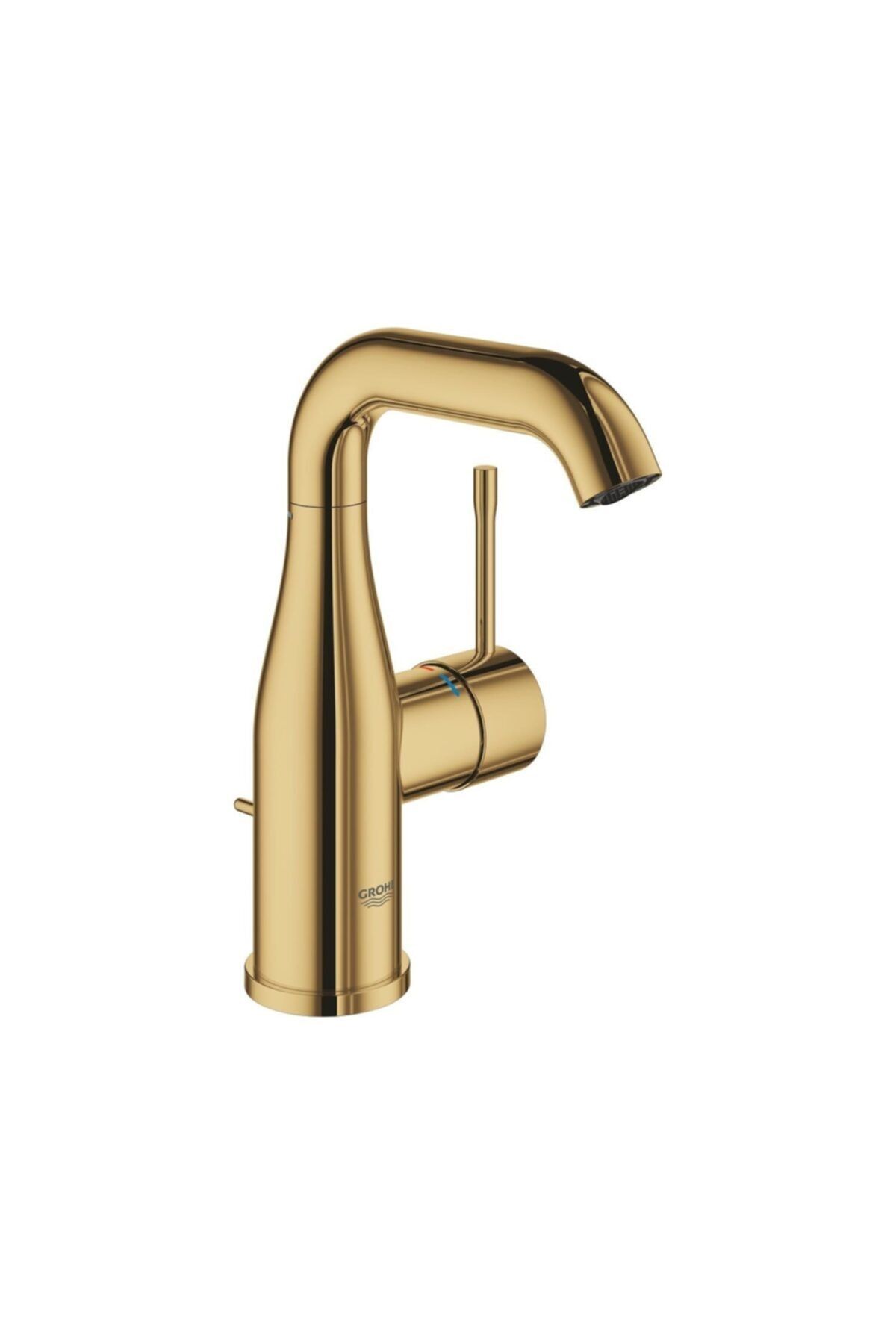Grohe Essence New Tek Kollu Lavabo Bataryası M Boyut - 23462gl1
