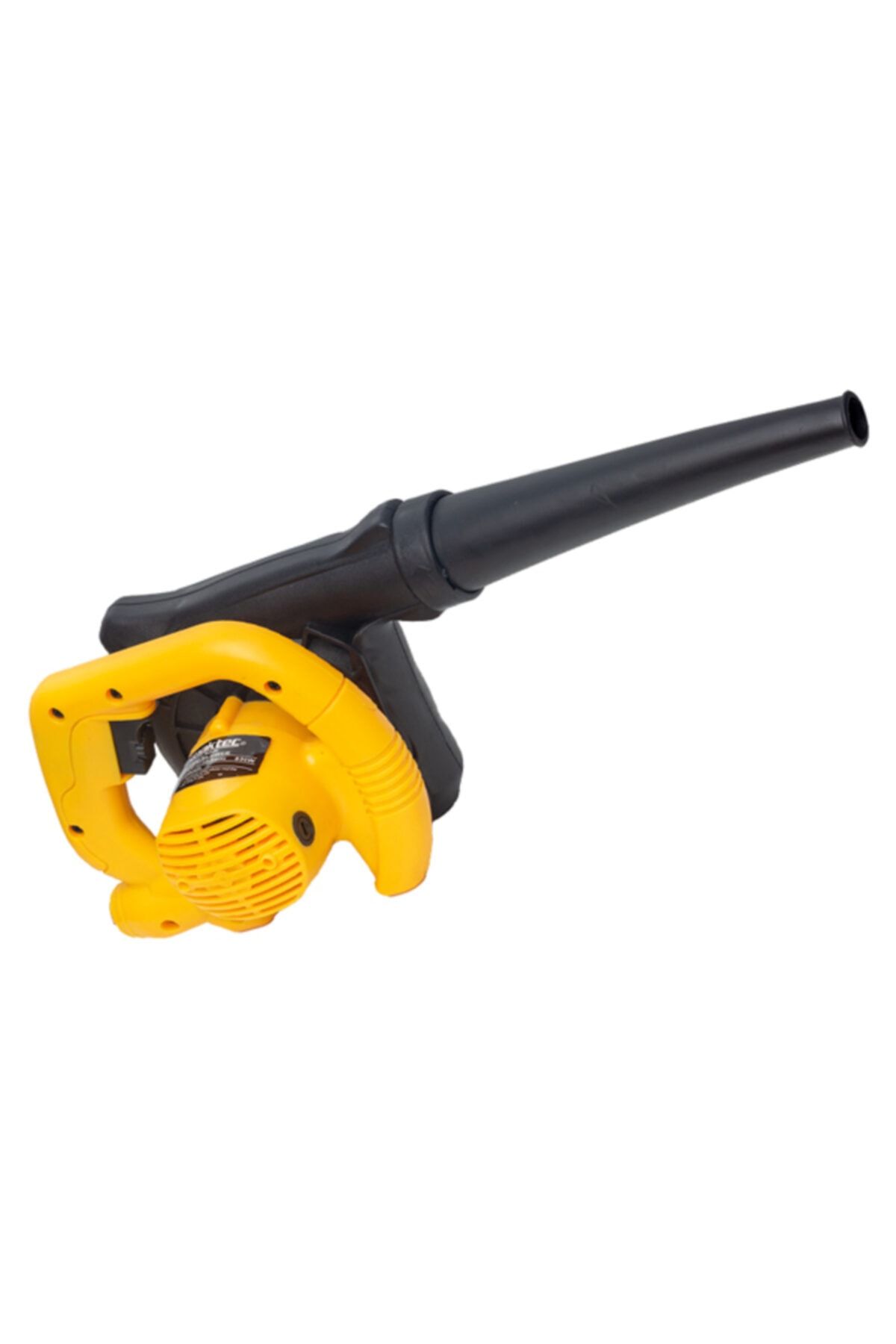 Powermaster Pm-13853 220 Volt 800 Watt Elektrikli Kompresör Blower 16000rpmx50/60hz