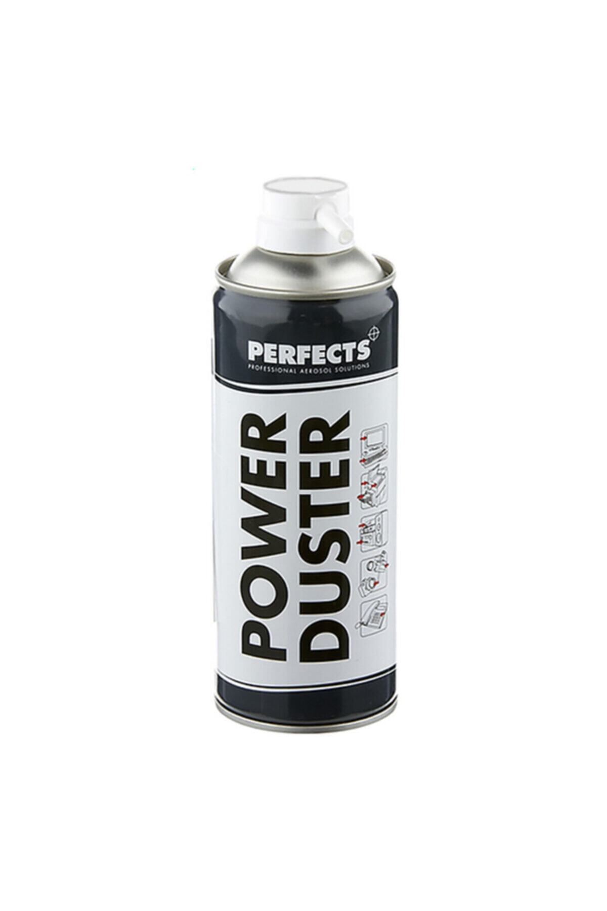 PERFECTS Aır Duster Nf 400 Ml Bakım Spreyi