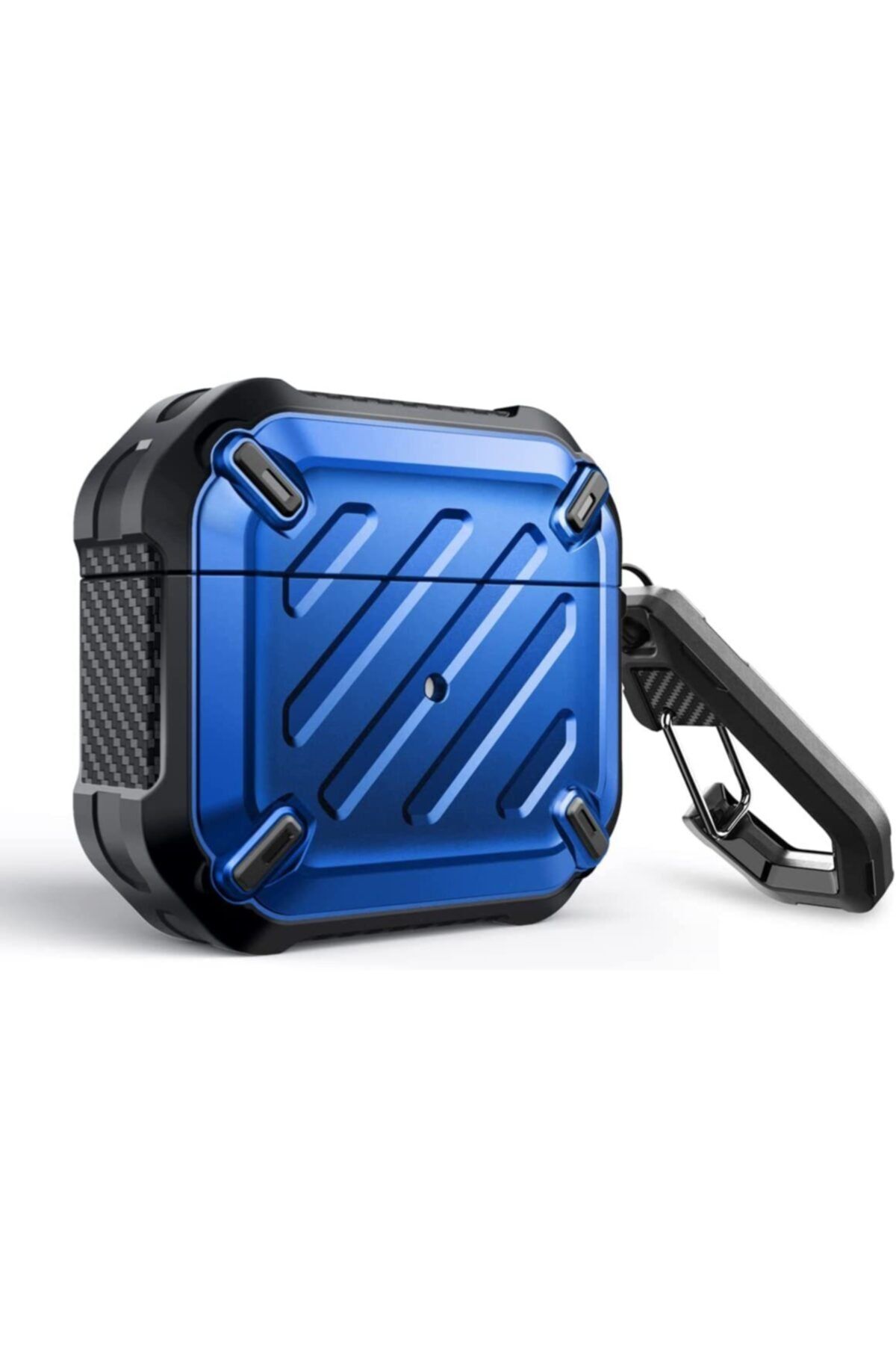 Supcase Unicorn Beetle Pro Serisi Airpods 3 Kılıf Uyumlu