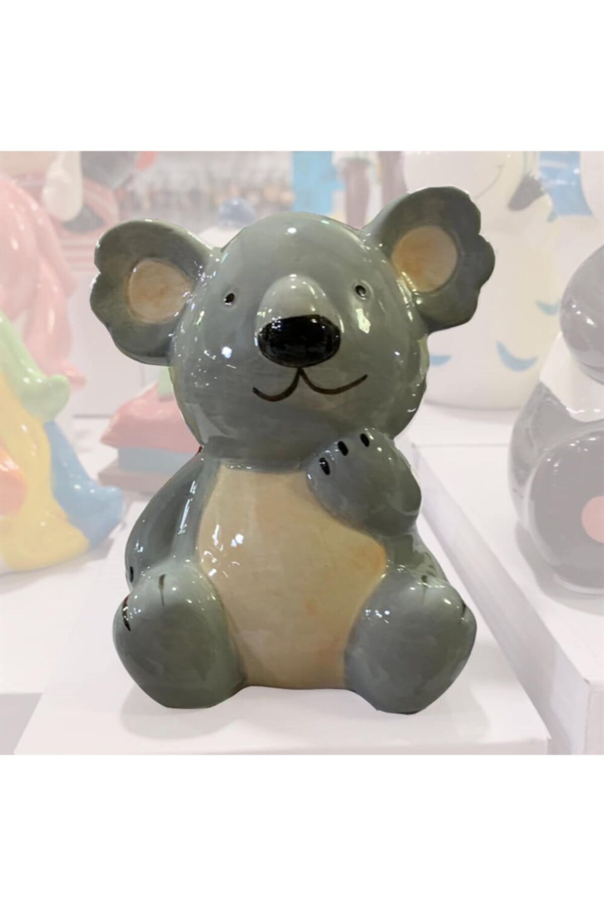 GEMRİL Koala Kumbara