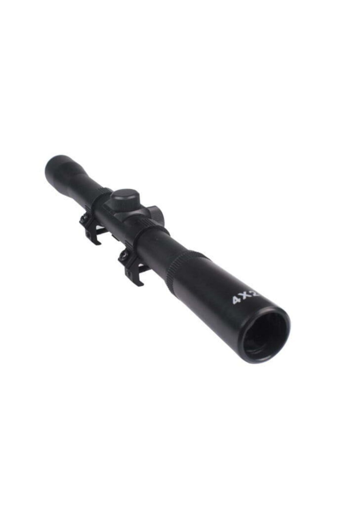 Xnews Tr-nikula 4x20 Full Çelik Silah / Tüfek Dürbünü Ürün 11mm
