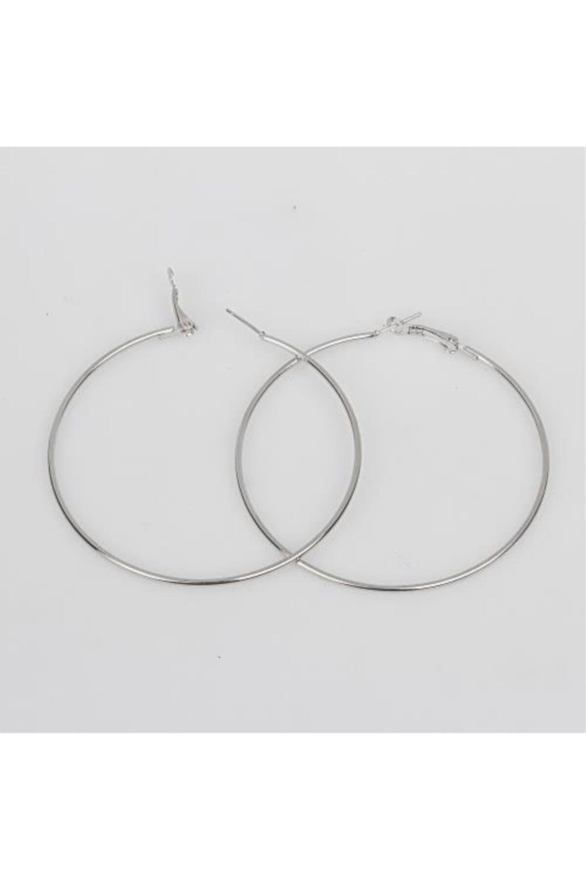 Angel Of Life Klasik Halka Küpe