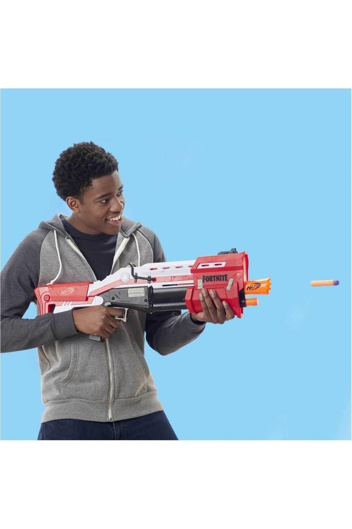 BRCTOPTAN Nerf Fortnite Ts Dart