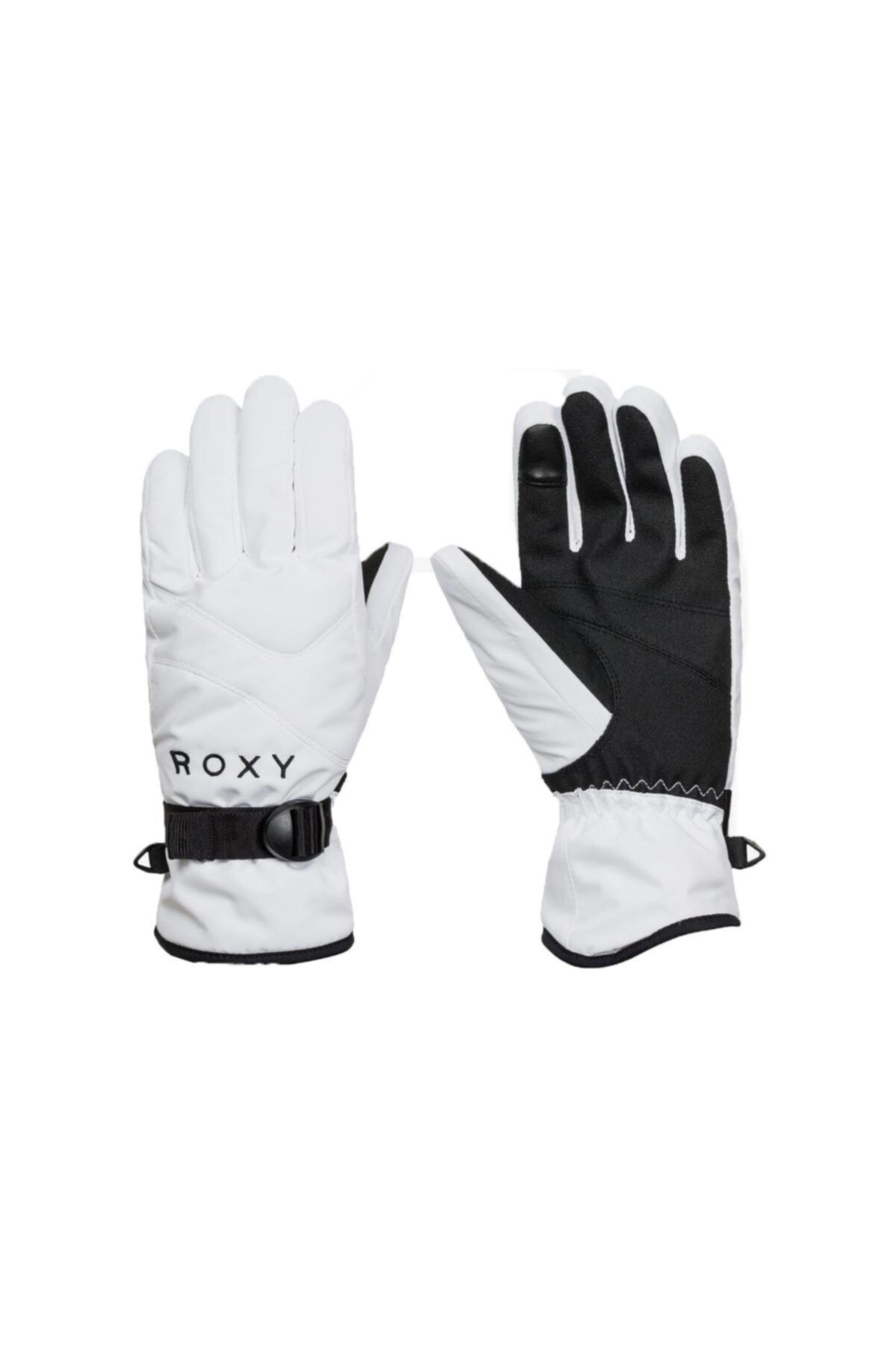 Roxy Jetty Kadın Kayak Ve Snowboard Eldiven Erjhn03190wbb0