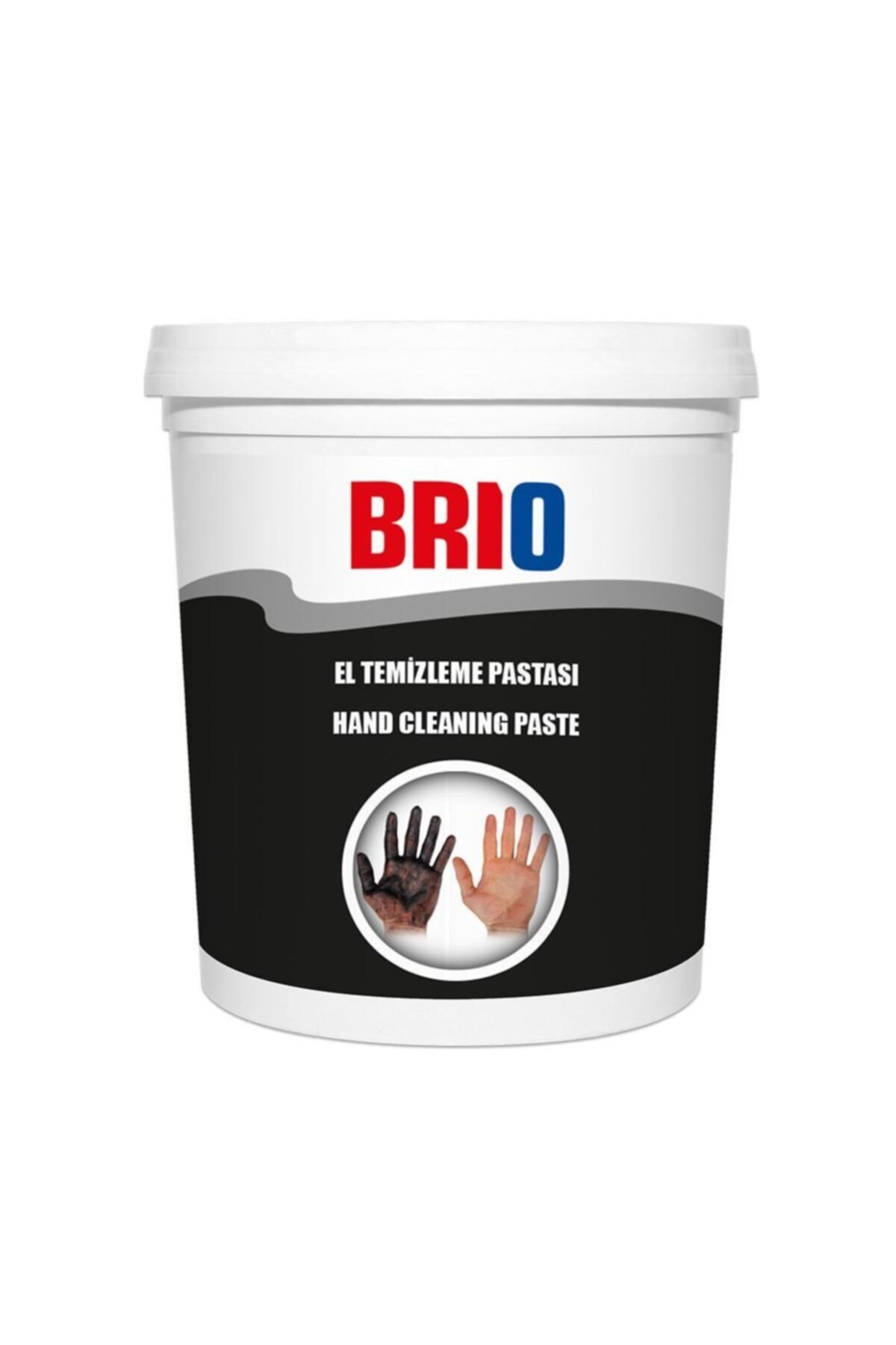 BRIO El Temizleme Pastası 1 L