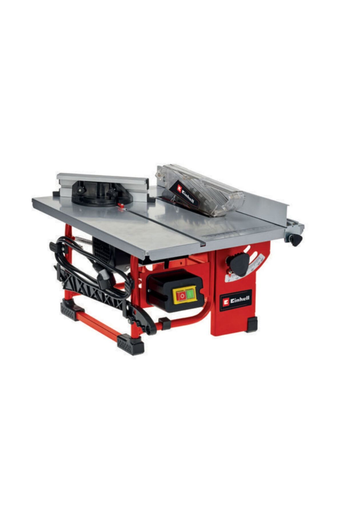 Einhell 4340415 Tc-ts 200 Tezgah Testere
