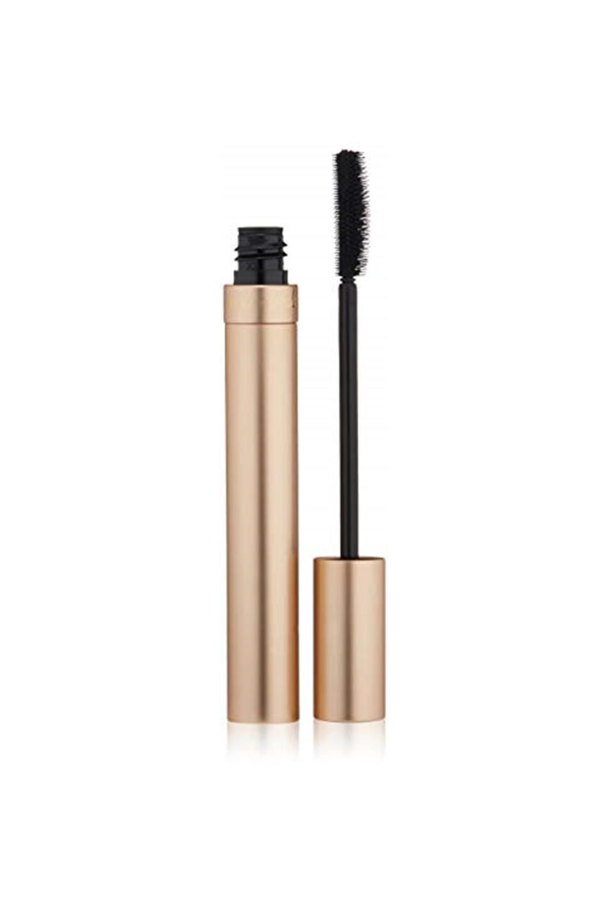 Jane Iredale Marka: Pure Lash Leghthening Mascara-uzatıcı Maskara #navy 1 Paket (1 X 7 Ml) Kategor