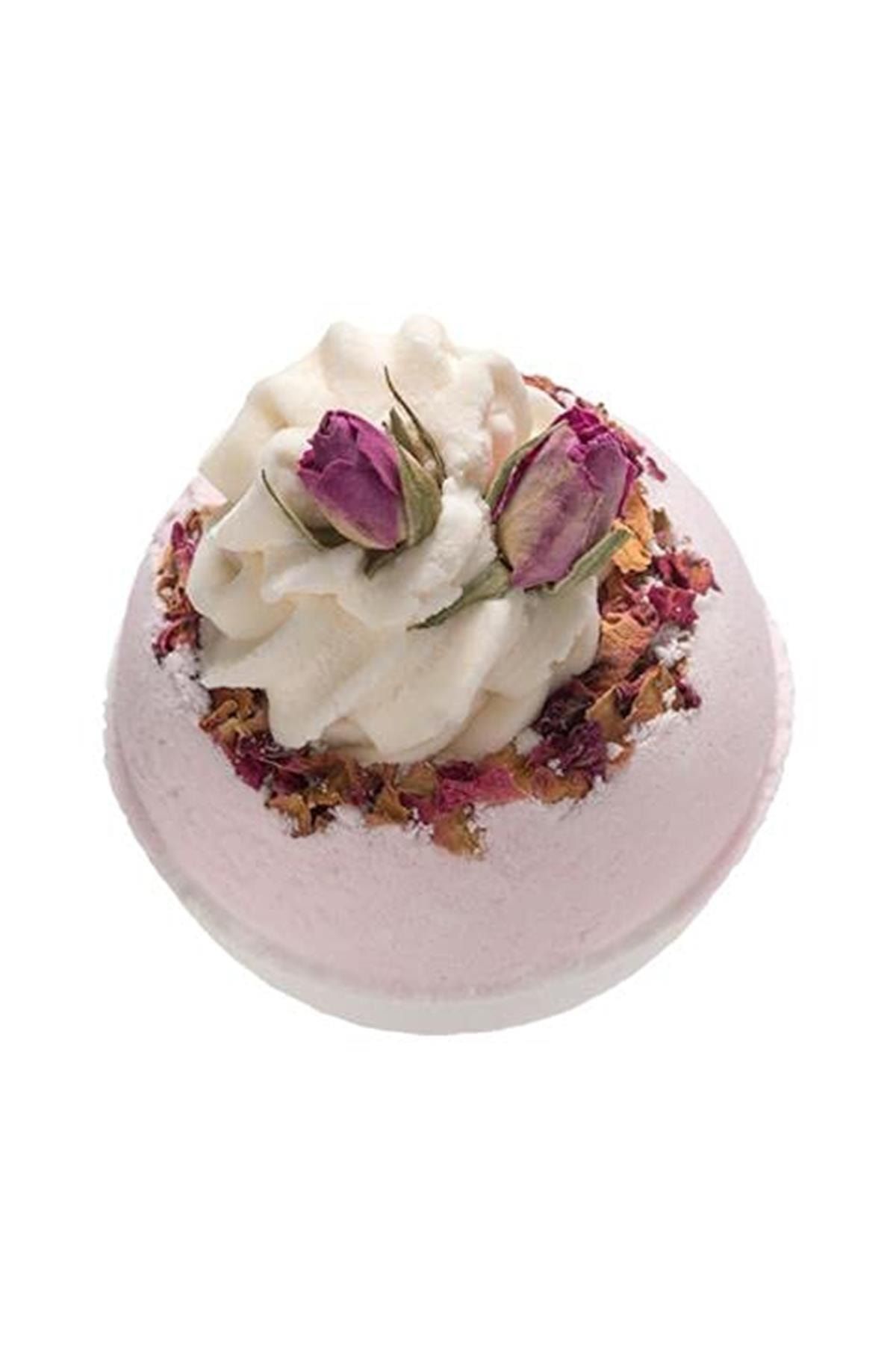BRCTOPTAN Wild Rose Blaster 160g Banyo Topu