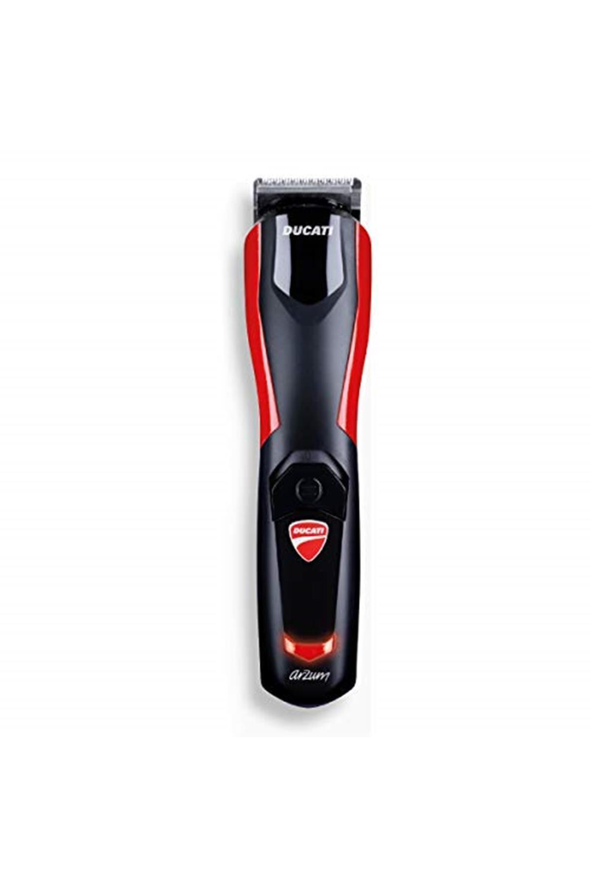 Arzum Ar5503 Ar5503 Ducati By Warm Up Erkek Bakım Seti