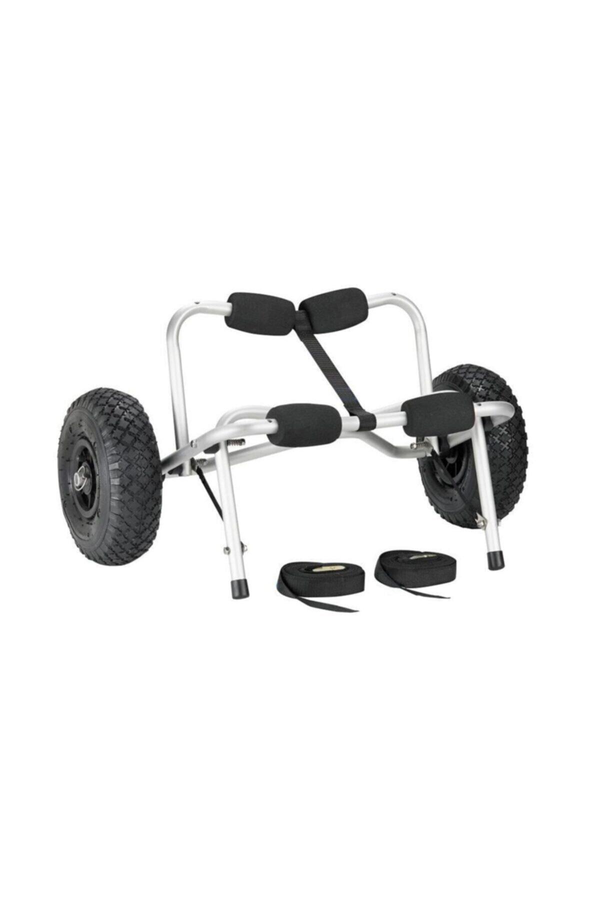And Outdoor Freecamp Kayak Trolley 4.1 Kano Taşıyıcı