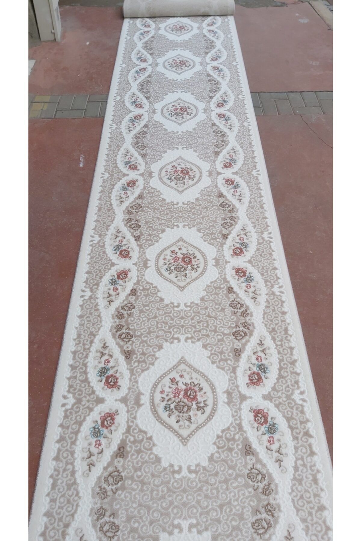 Dinarsu Viyana Vy019 060 Serisi 120 Cm Eninde Kesme Yolluk