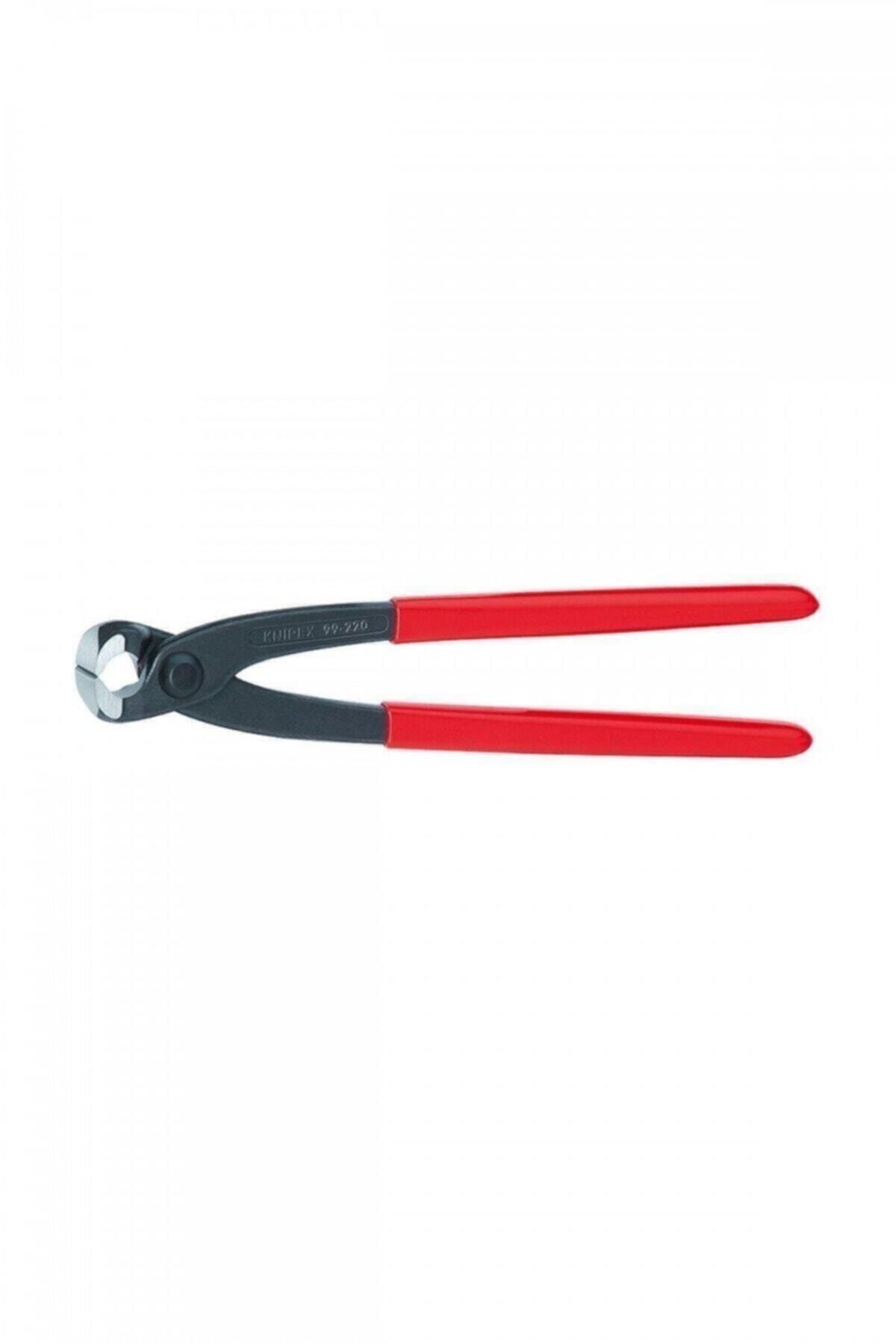 Knipex Knıpex 9901 280 Mm Betoncu Kerpeten Germany