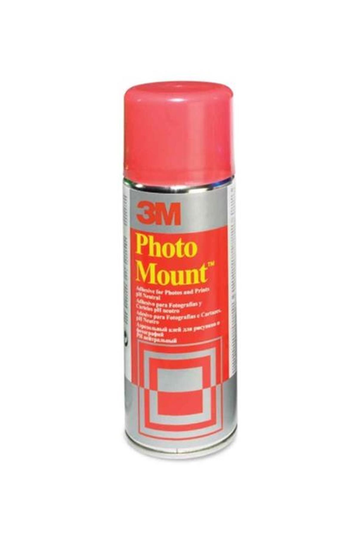 3M Marka: Uk 9479 Photo Mount Yapıştırıcı Kategori: Yapıştırıcılar