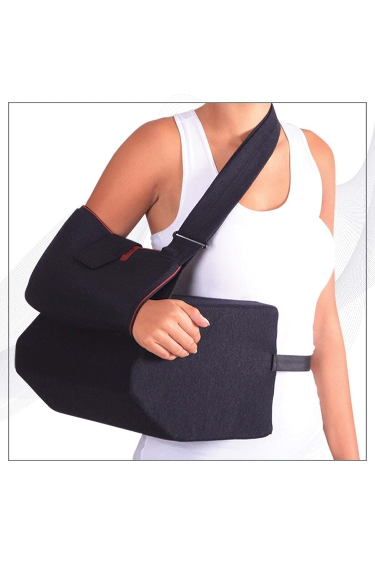 Case Yastıklı Kol Askısı Kutulu (45-60 Derece) L-xl